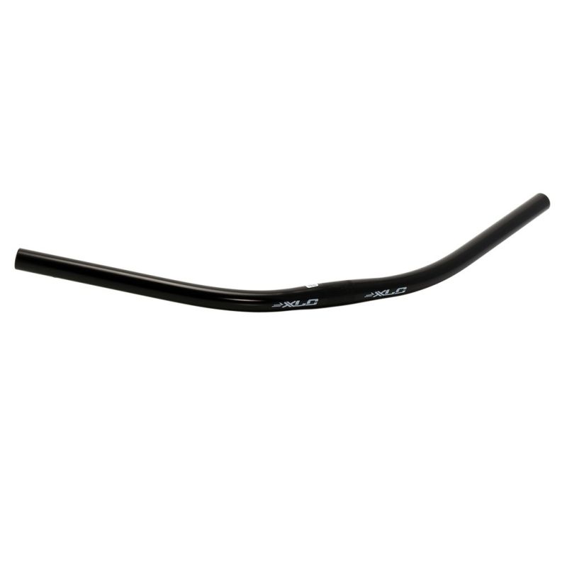 Manillar Bicicleta City/Trekking Aluminio 25.4Mm Hb-C02 2501500200