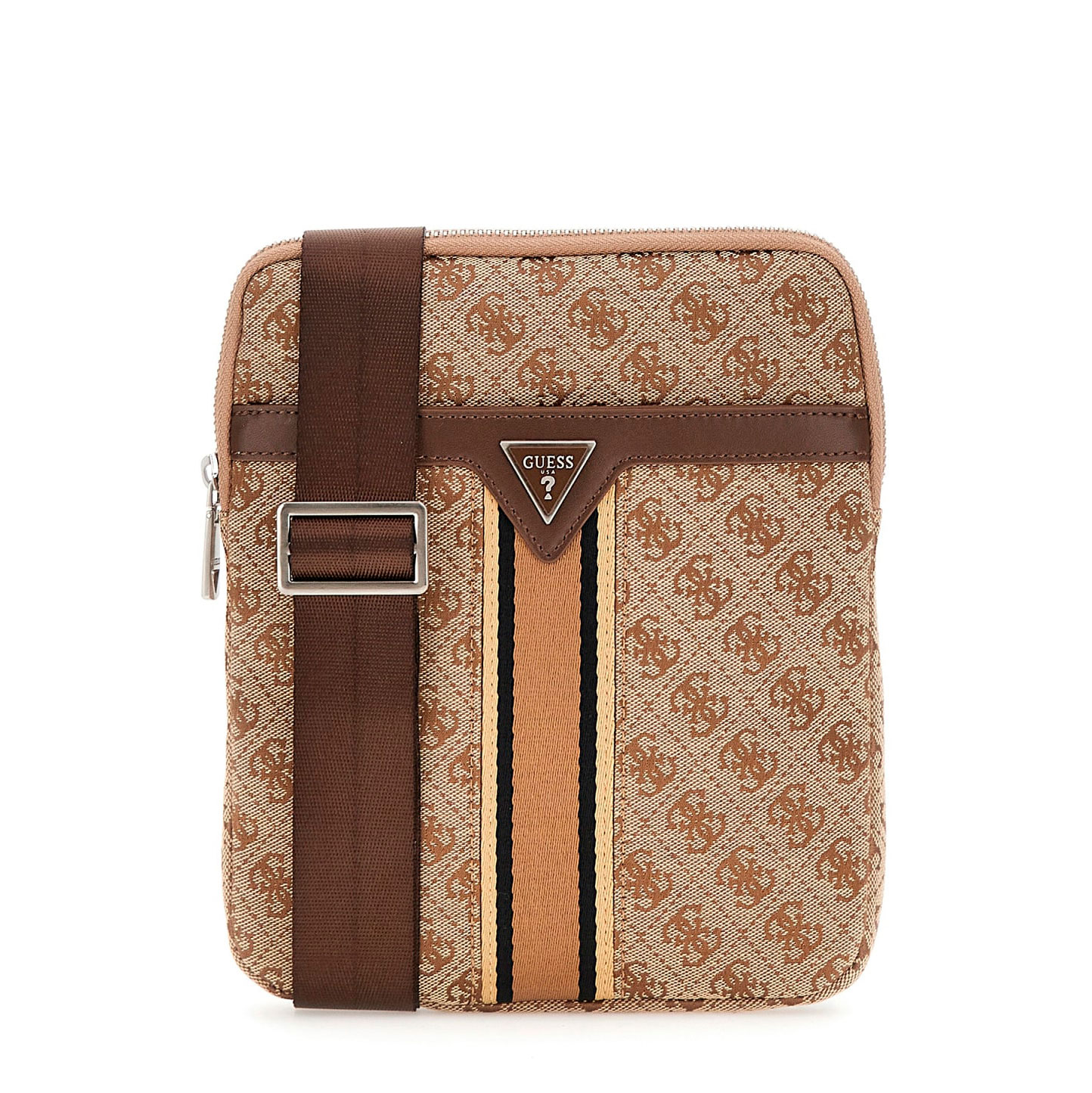 Guess Mochila Milano Beige HMMIST P5123-BBO , para Mujer