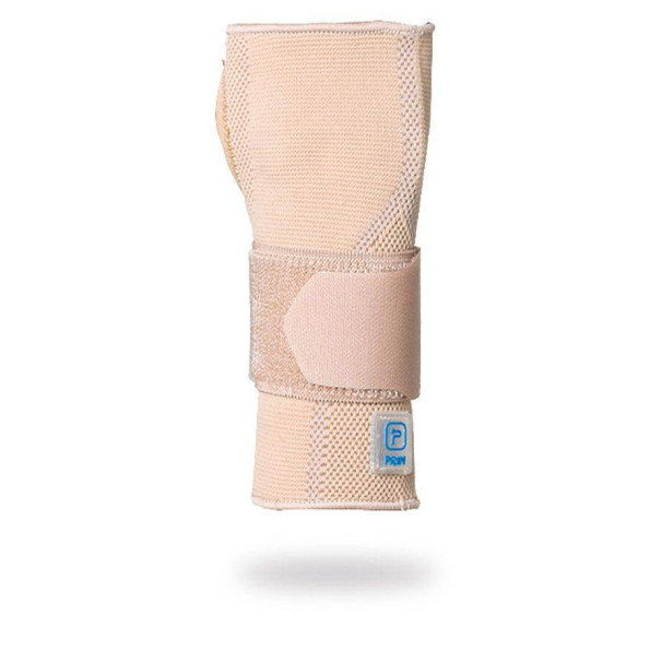 Muñequera Metacarpiana Prim Aqtivo Skin Elastica