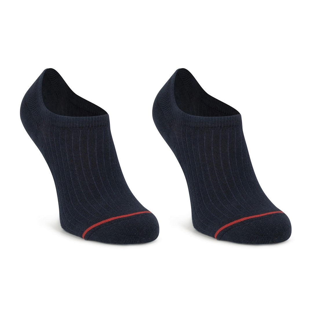 Calcetines Clásicos Hombre/Mujer Algodón Cómodos y Transpirables, Calcetines invisibles con acolchado