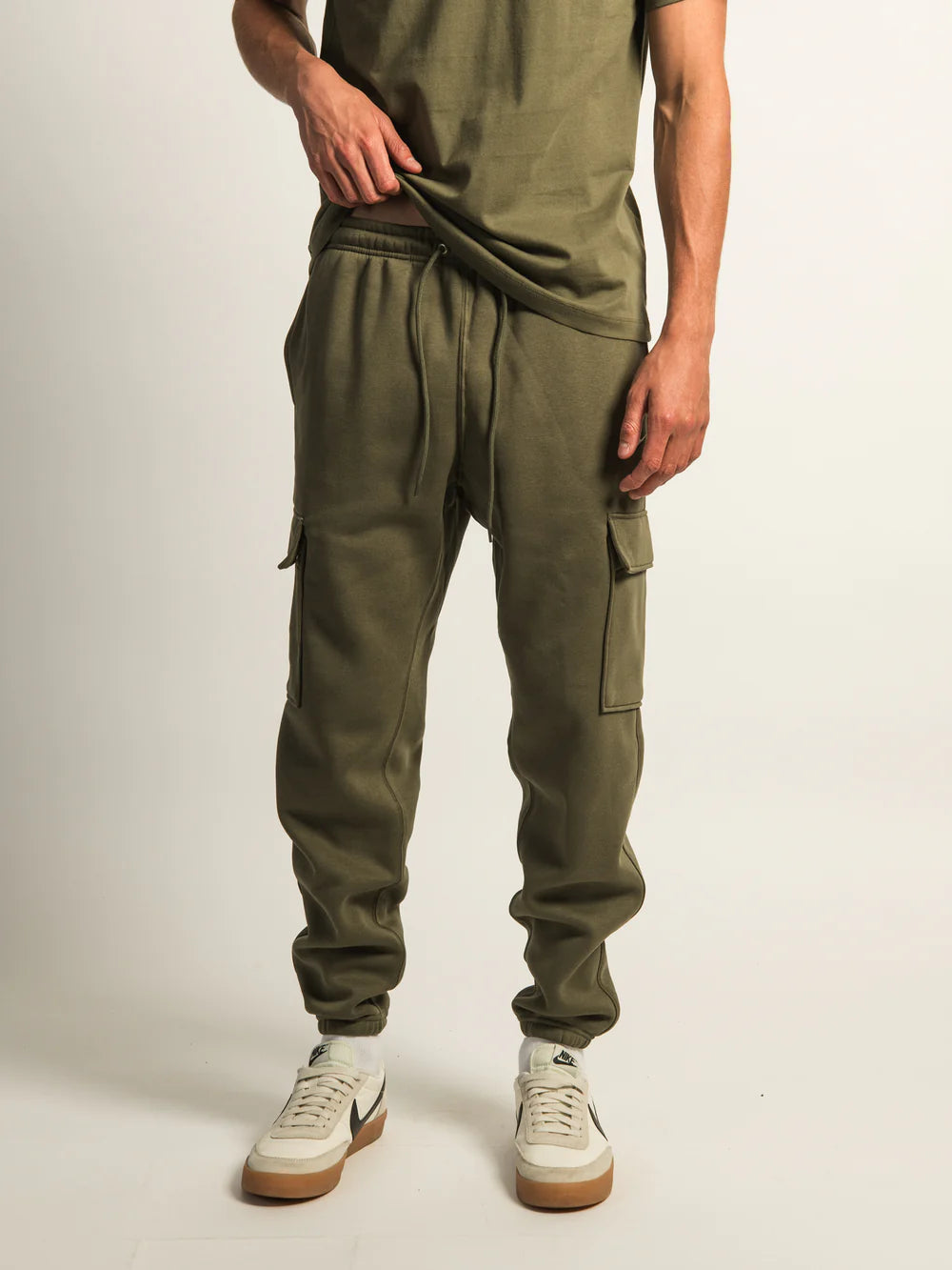 Pantalon Cargo Nike Hombre Fn3805