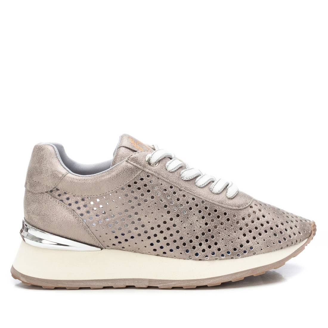 Xti - Zapatilla Mujer - Calzado Cómodo y Versátil - Moda casual - Modelo  14377702