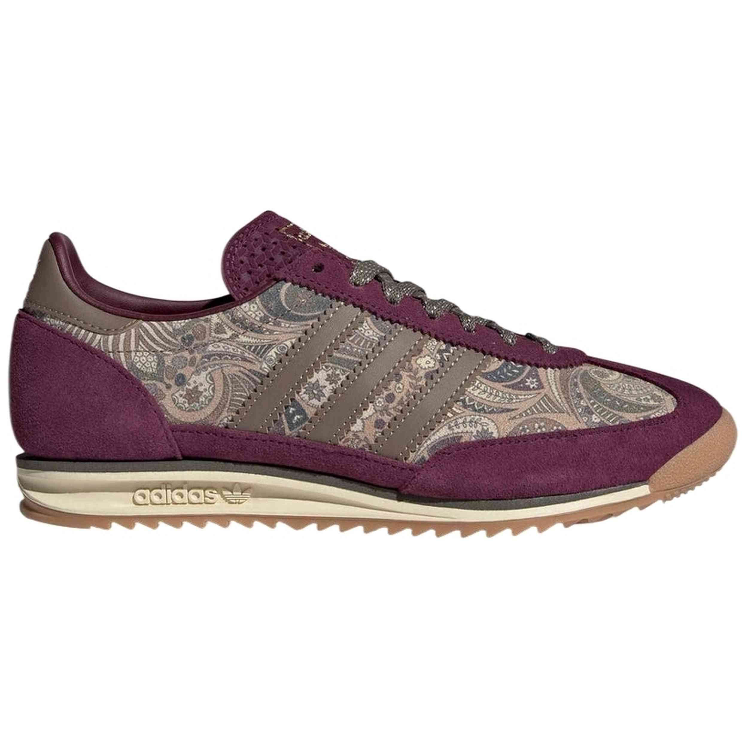 Zapatilla Sl 72 Og X Liberty London adidas MKP