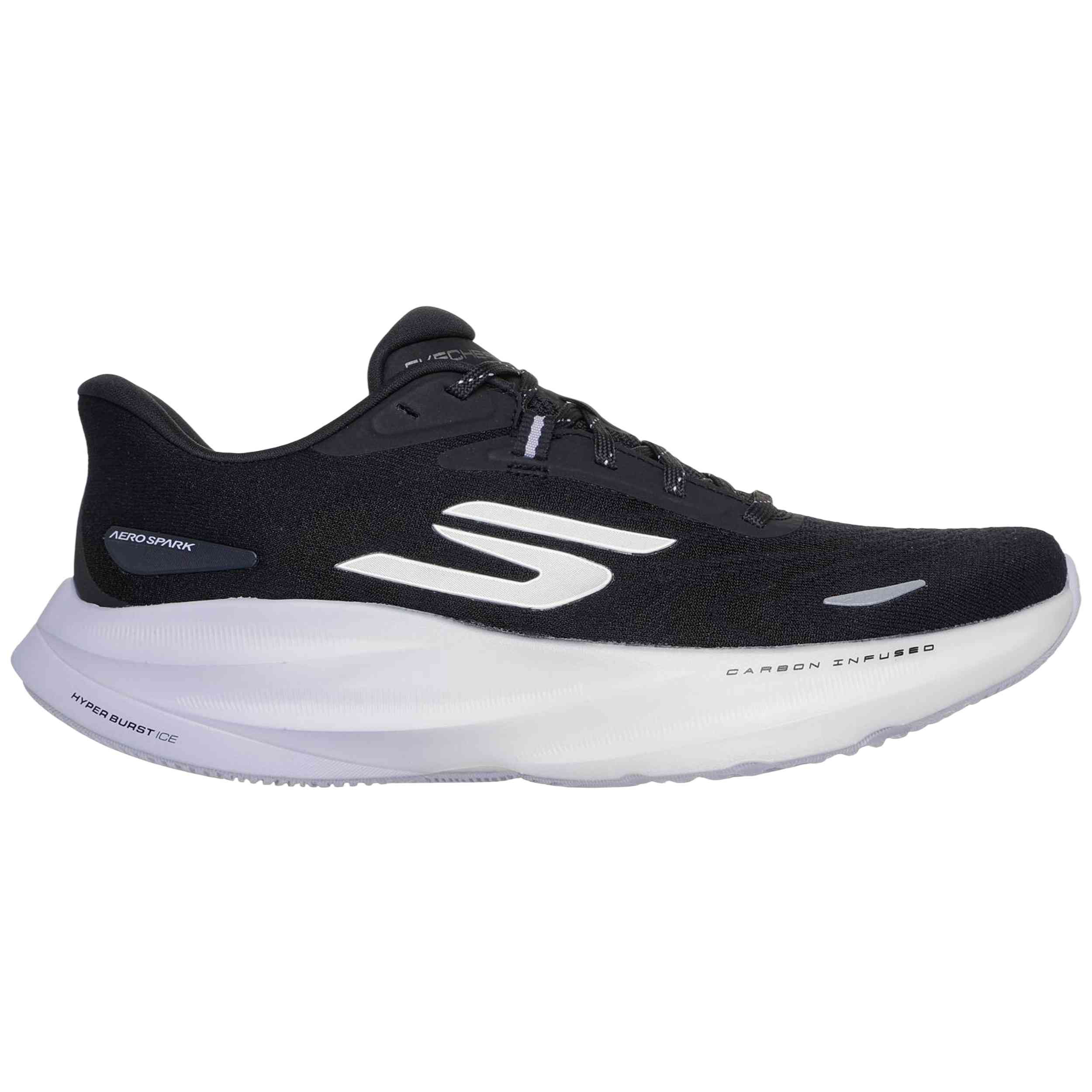 Zapatillas De Running Skechers modelo Aero Spark