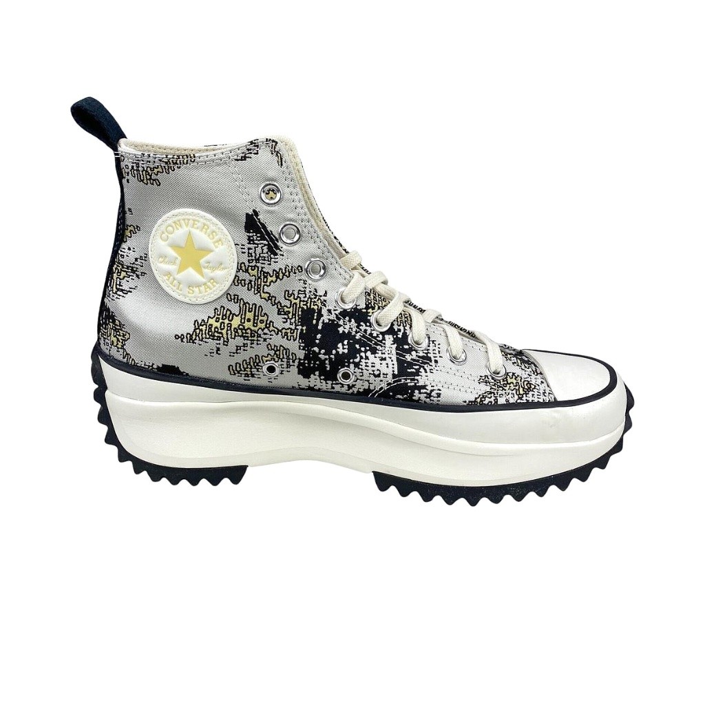 Zapatilla CONVERSE CONVERSE RUN STAR HIKE 171399C Blanco