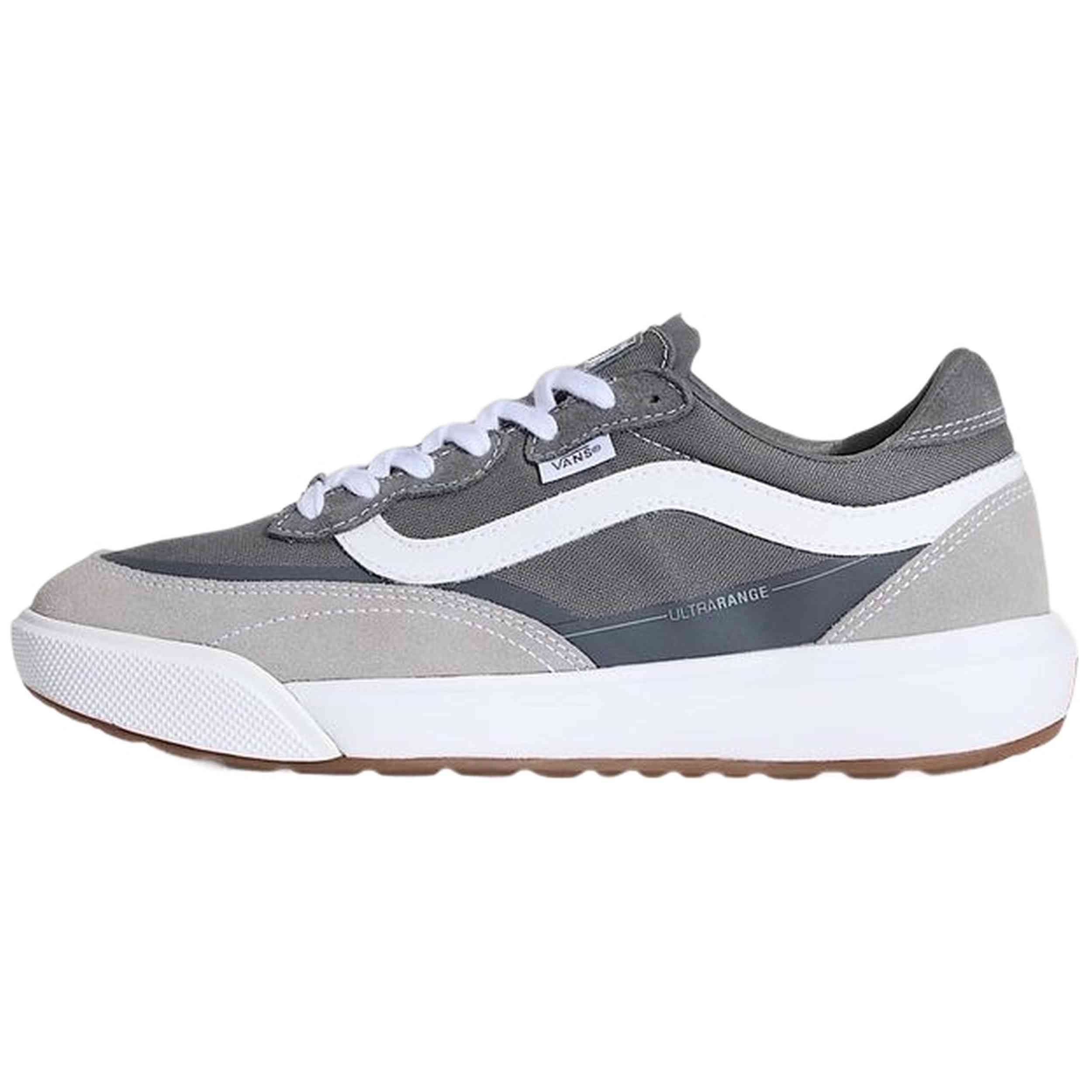 Zapatillas Vans modelo VN000D61PWT1 para Hombre en color Gris