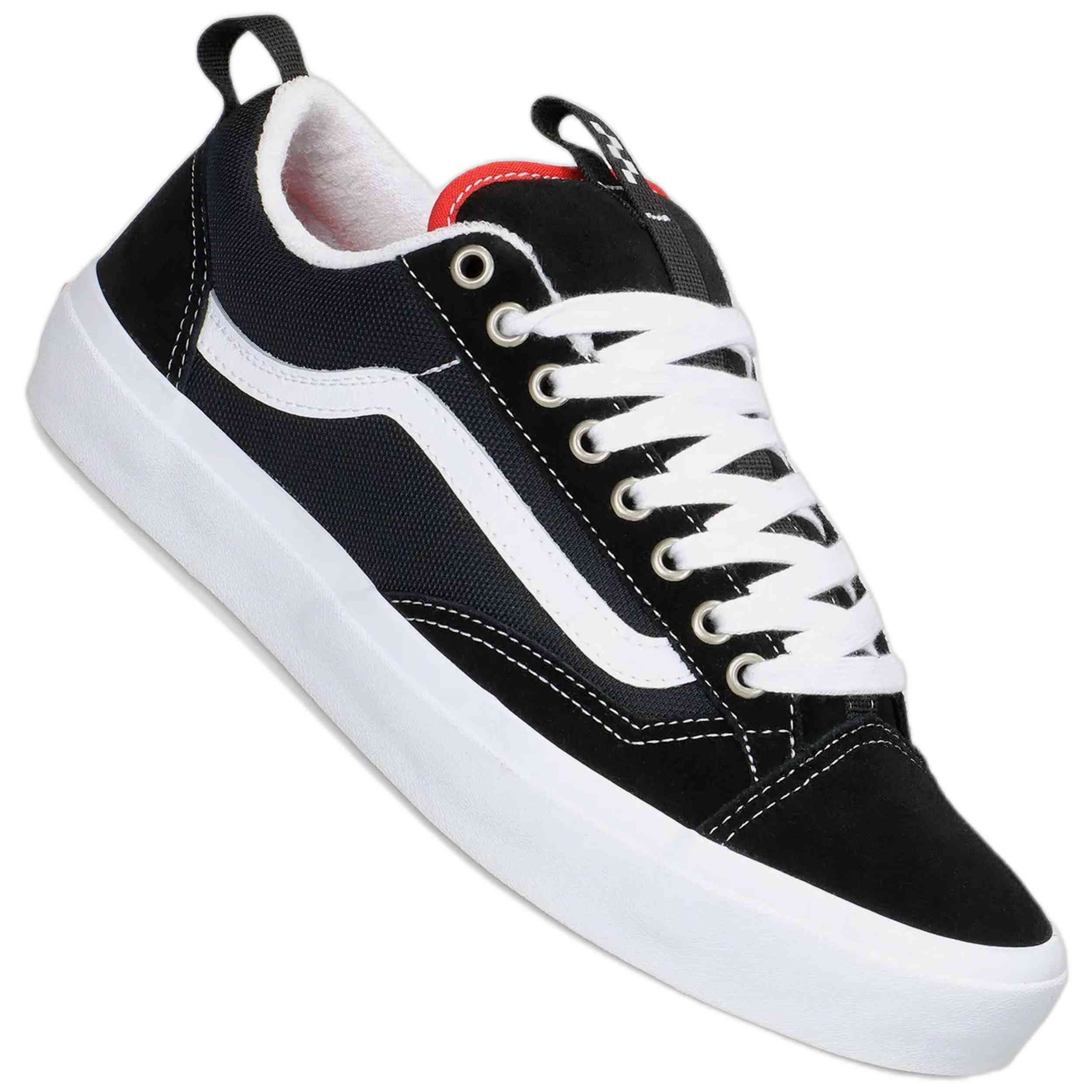 Zapatillas Sneakers Vans modelo VN000D5RBA21-BLK para Hombre en color Negro