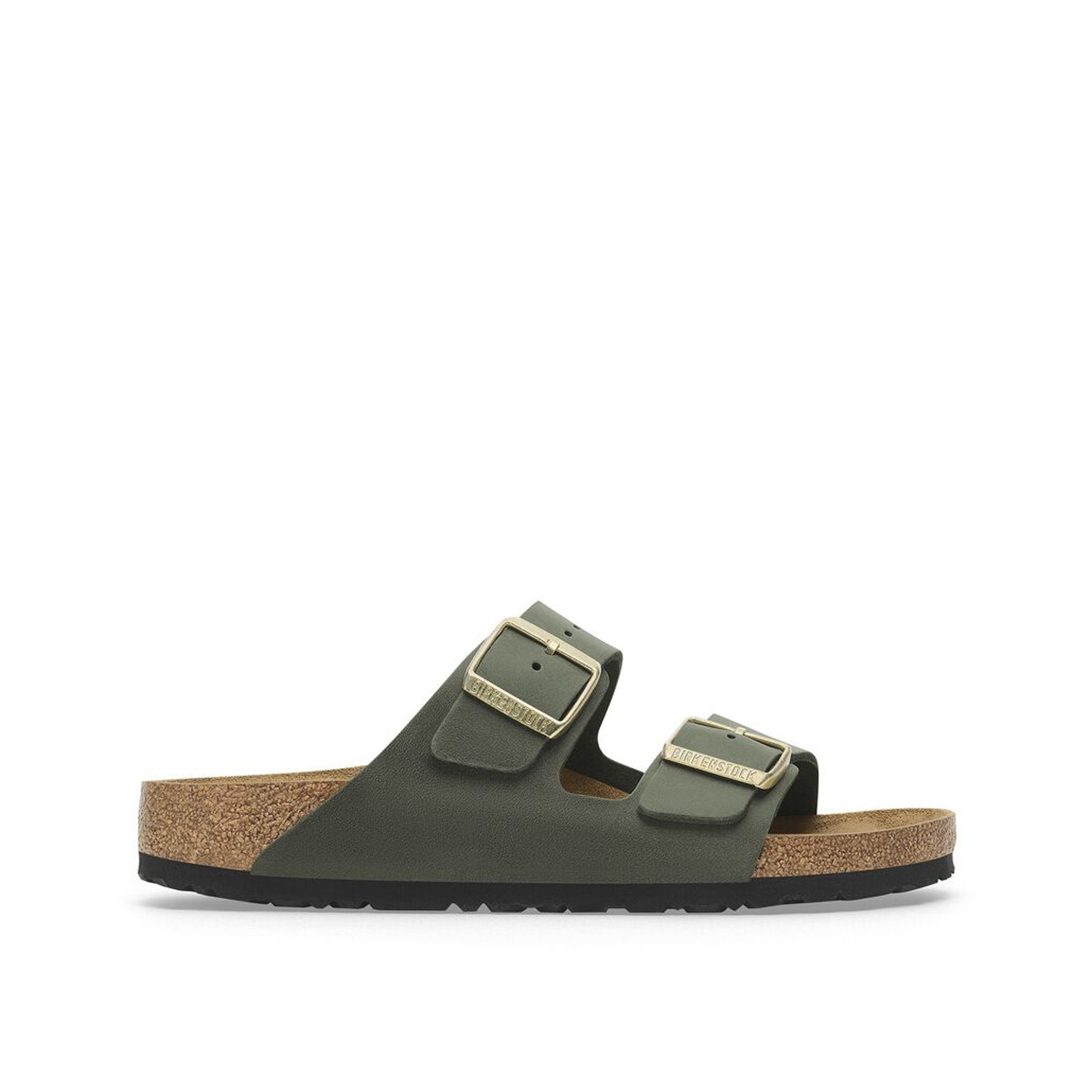 Birkenstock - Arizona verde 1028030