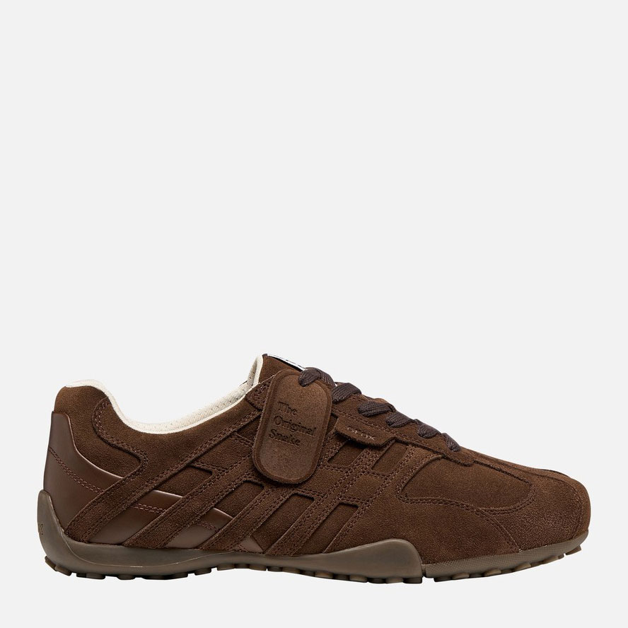 Geox U66NVA 022BC-C6006 , para Hombre