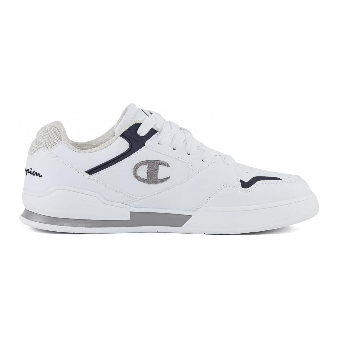 Zapatillas Hombre Champion Low Sw22272-ww011 Zapatillas Hombre Champion