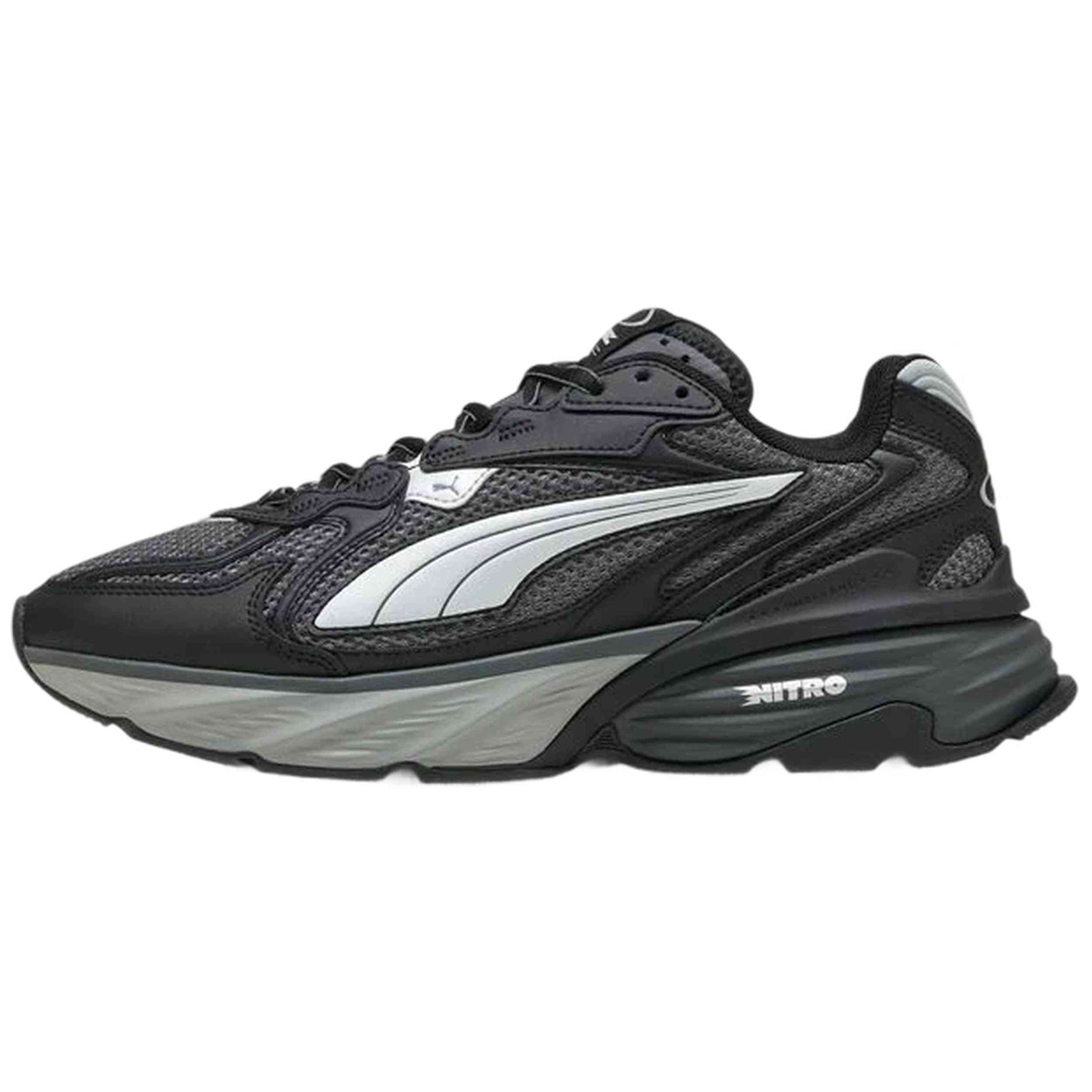 Calzado Puma modelo Fade Nitro Ls
