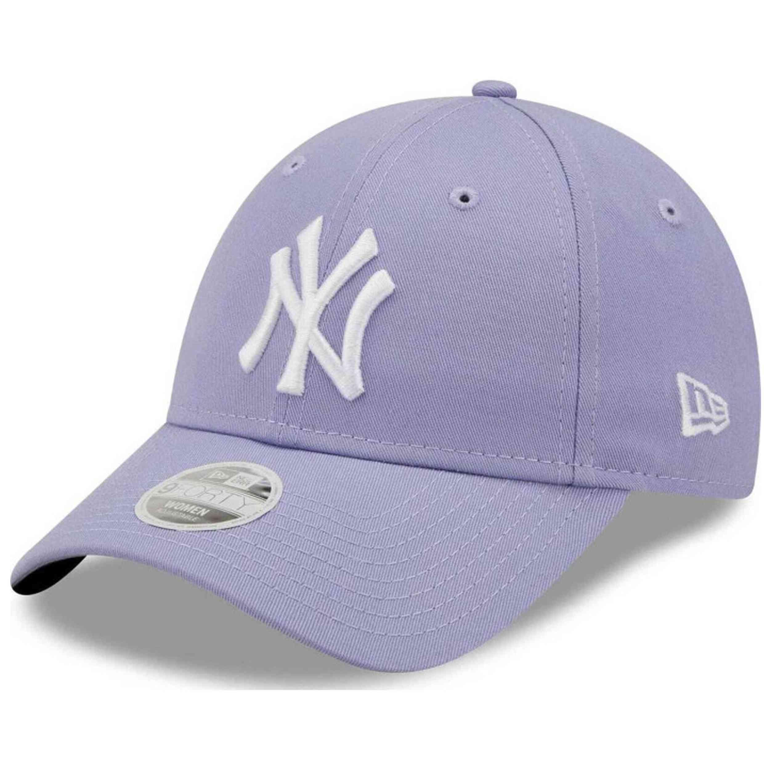 Gorras New Era modelo 60222524-530 para Mujer en color Morado