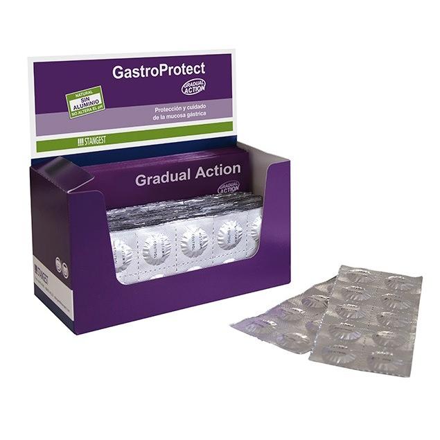 Gastroprotect para Perros y Gatos