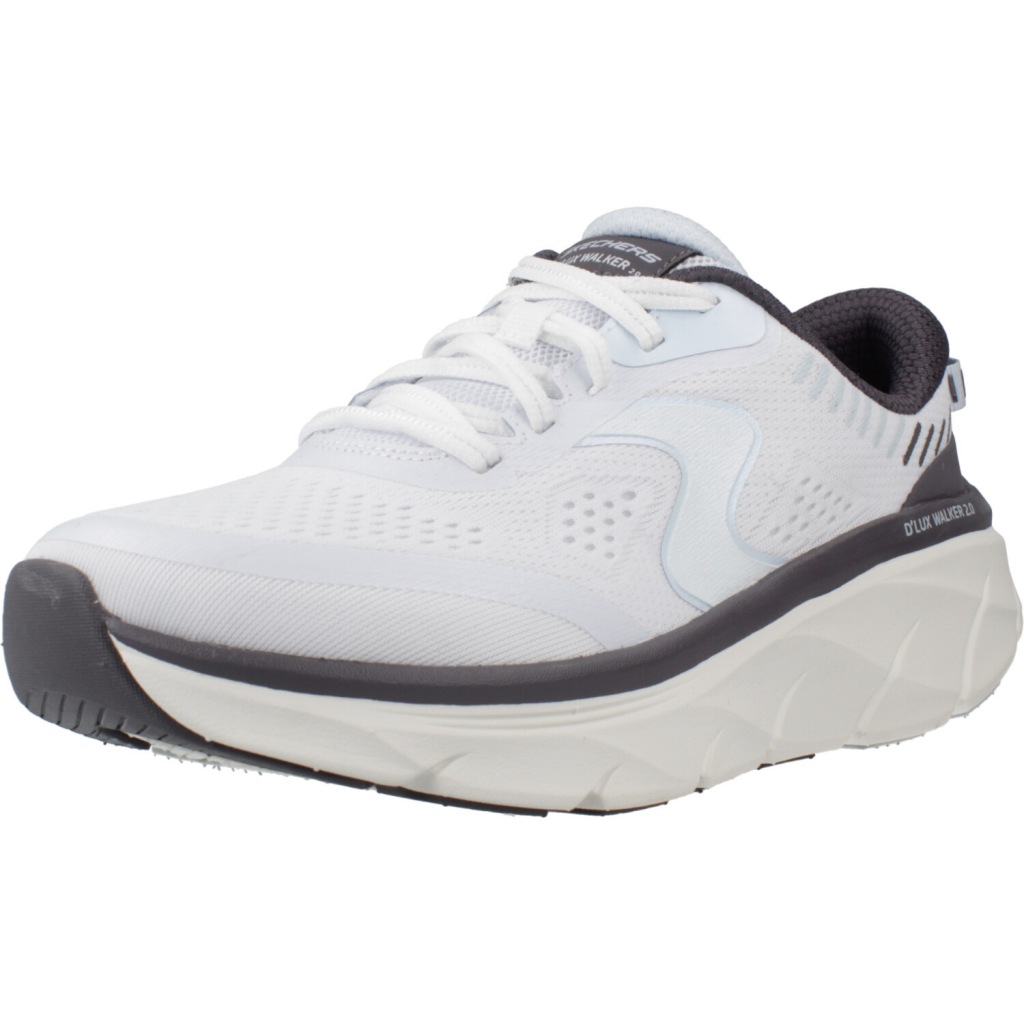 Zapatillas deportivas de Mujer Marca Skechers Modelo Dlux Walker 2.0