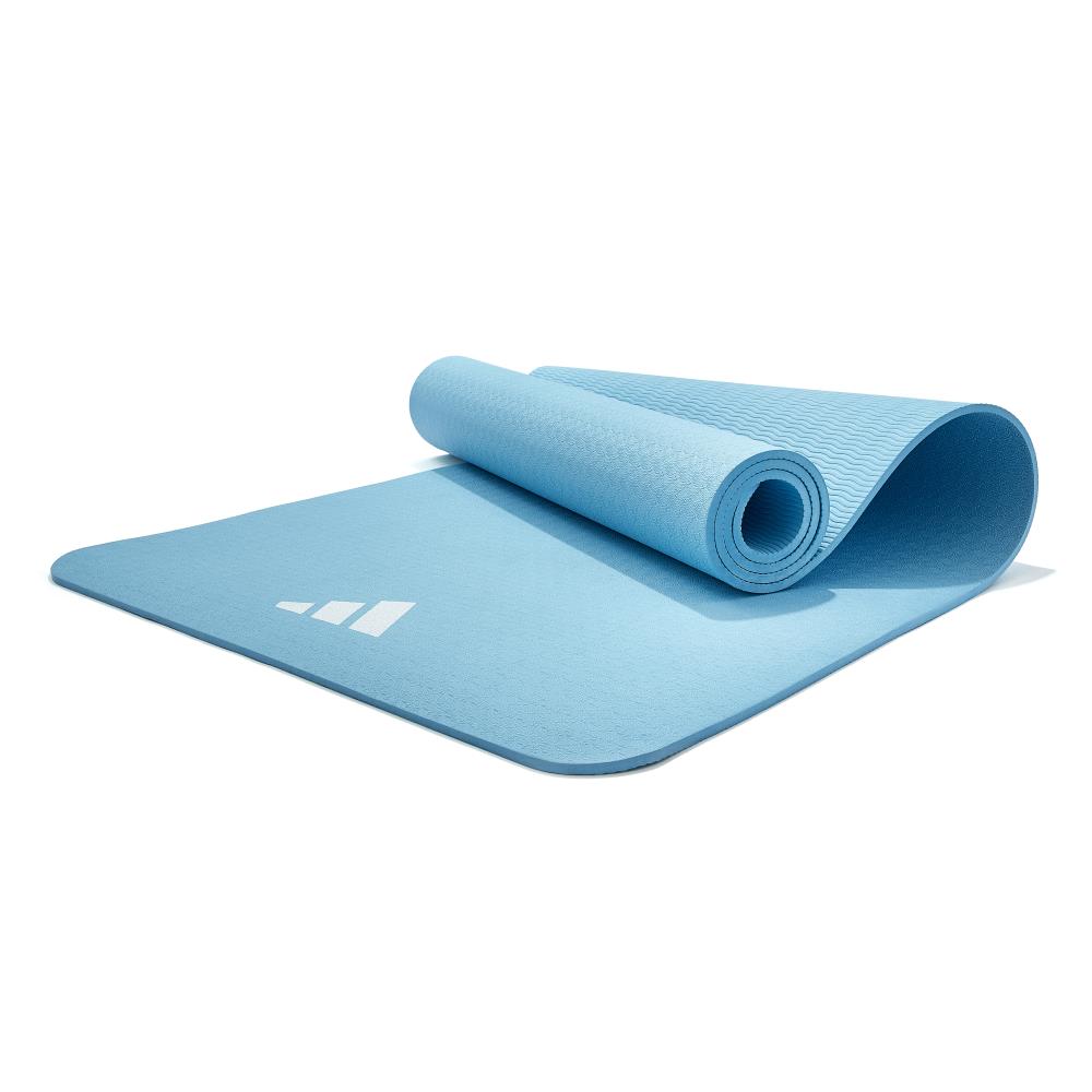 Adidas Fitness Yoga Colchoneta 8Mm 176X61Cm