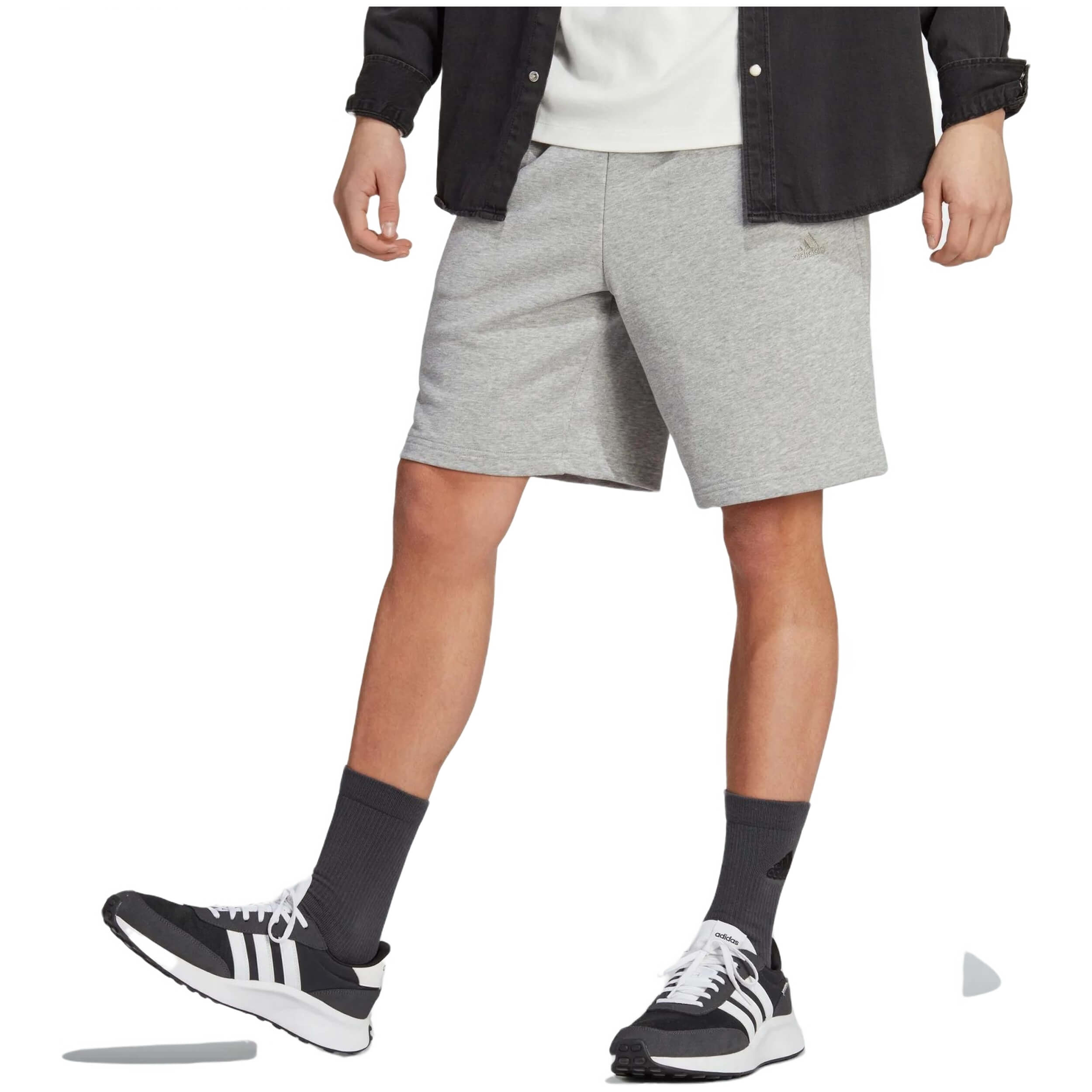 Pantalones Cortos Adidas modelo IC9816