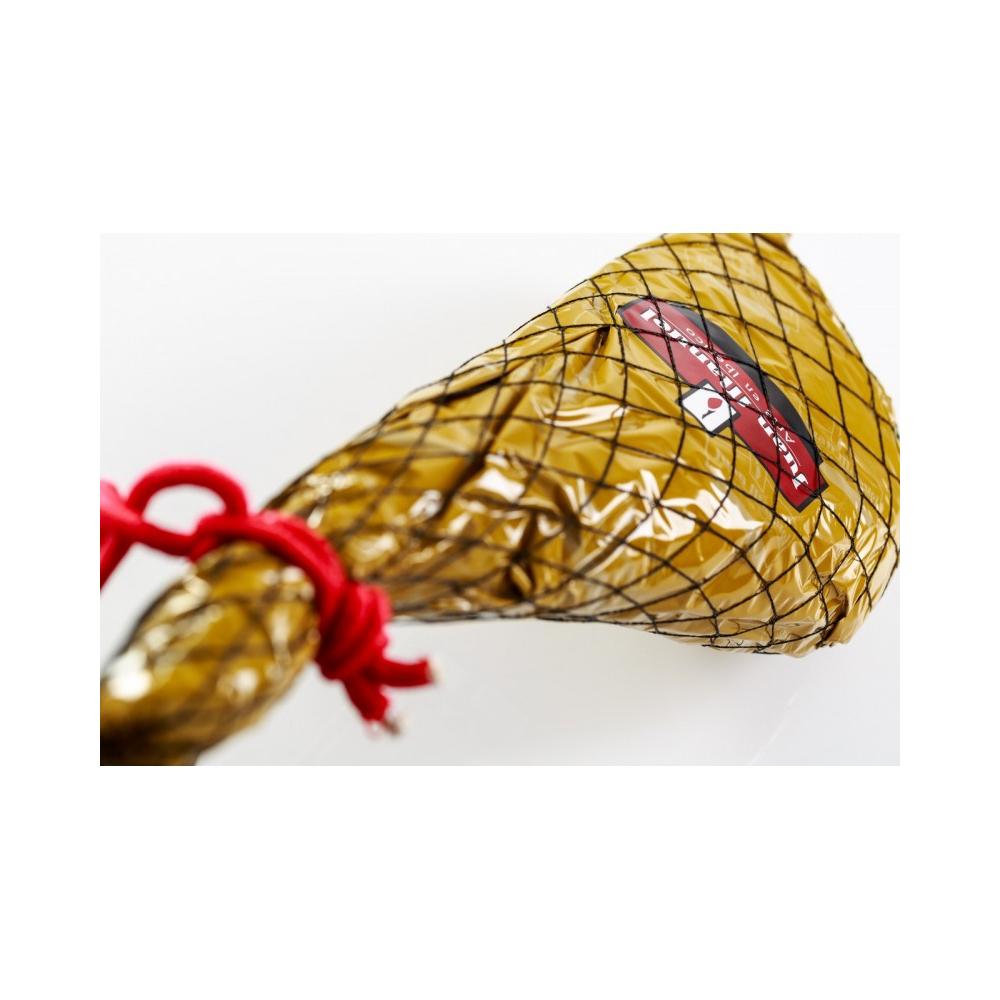 Jamón de Bellota 100% Ibérico Juan Manuel (7.5 - 8KG) España D.O. Guijuelo 7.5 - 8 cl. º
