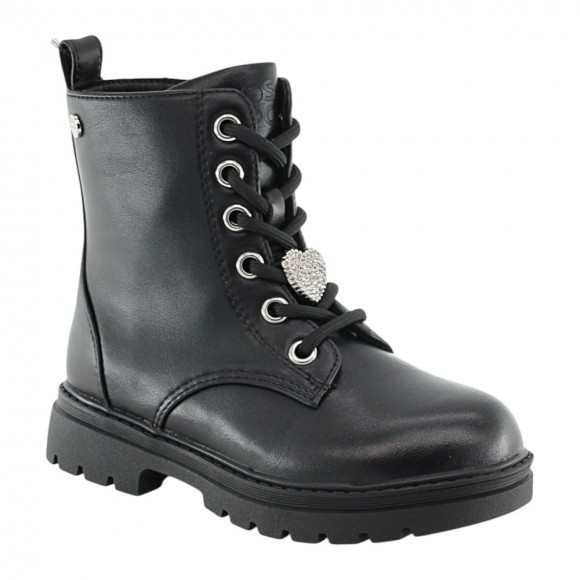 Botines Gioseppo 80992 Negro GIOSEPPO IGIO26H31