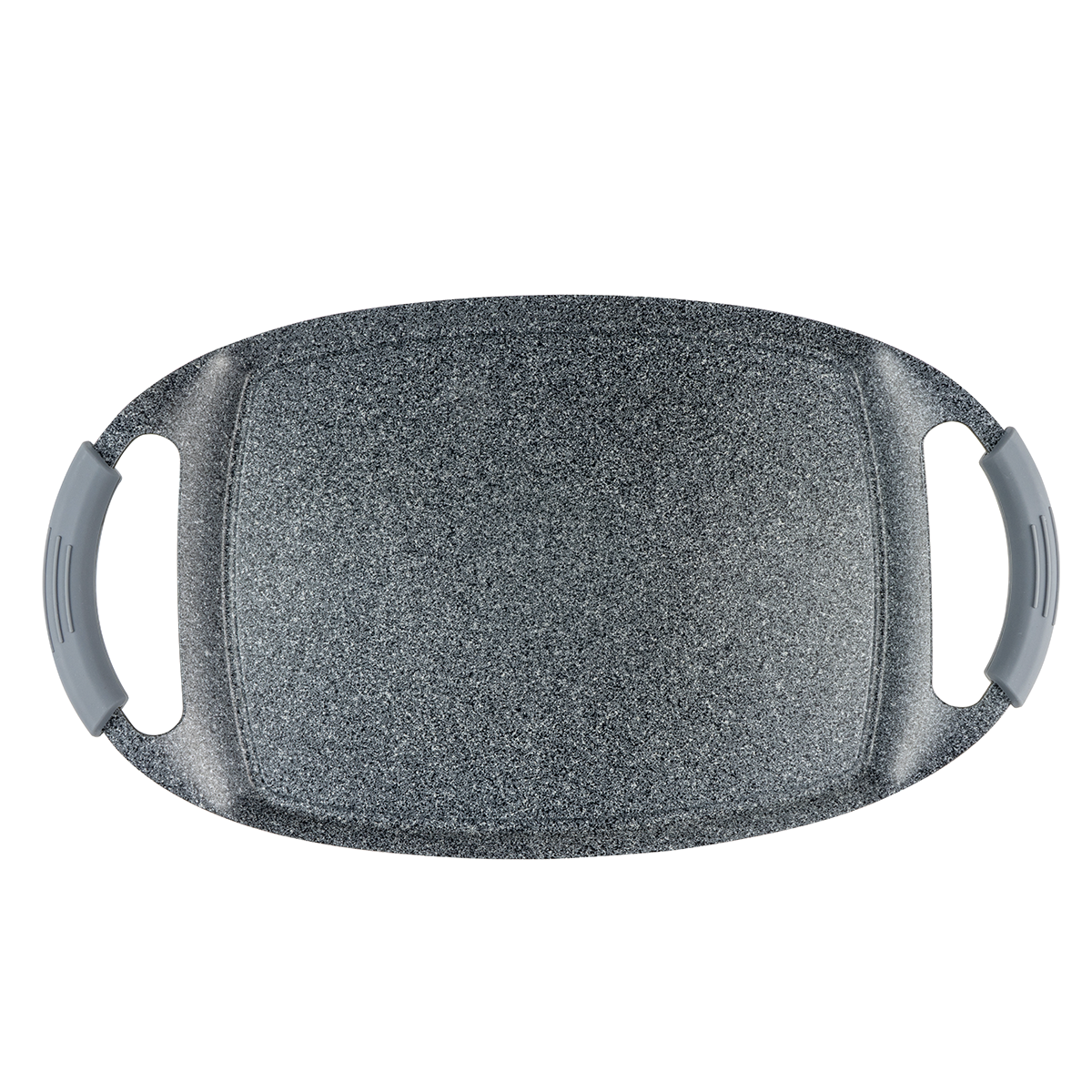 Barbacoa Carbón Portátil Plegable – Parrilla BBQ Compacta Tipo Paellero para Camping, Picnic y Exterior - BeproHome