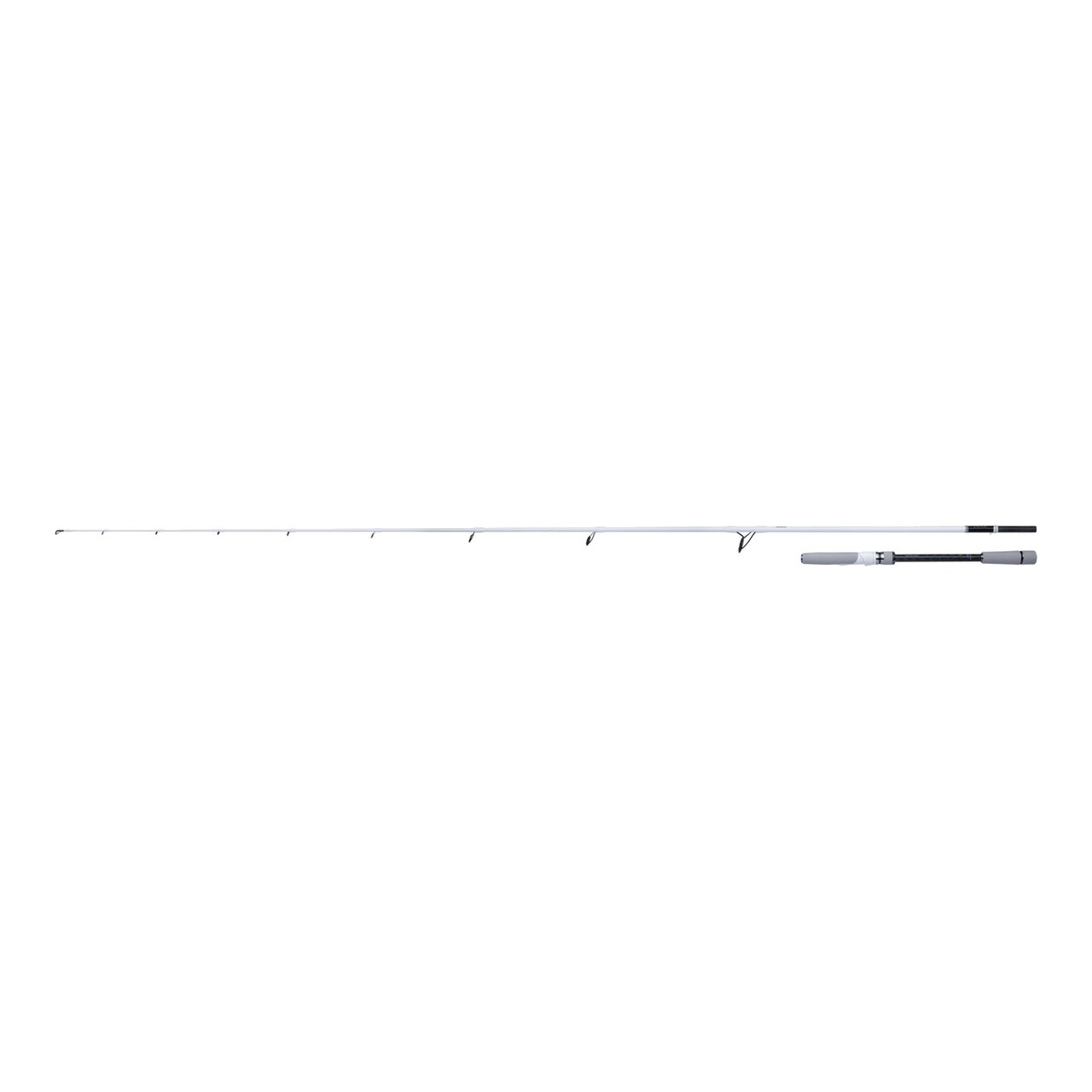 Caña De Spinning Para Lubina Desde Costa Stradic-Seabass SSTSB611HPF