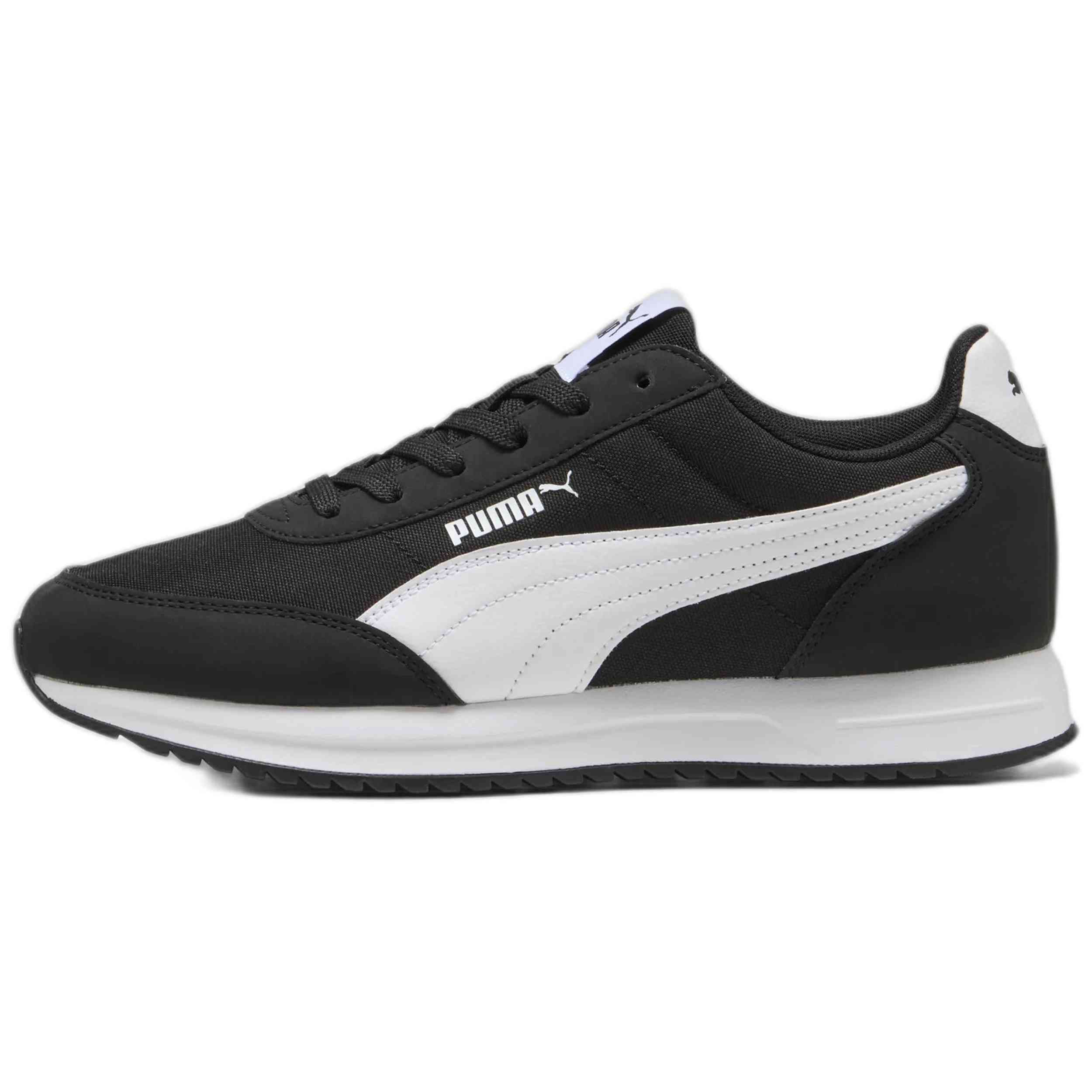 Zapatillas Sneakers Puma para Hombre en color Negro