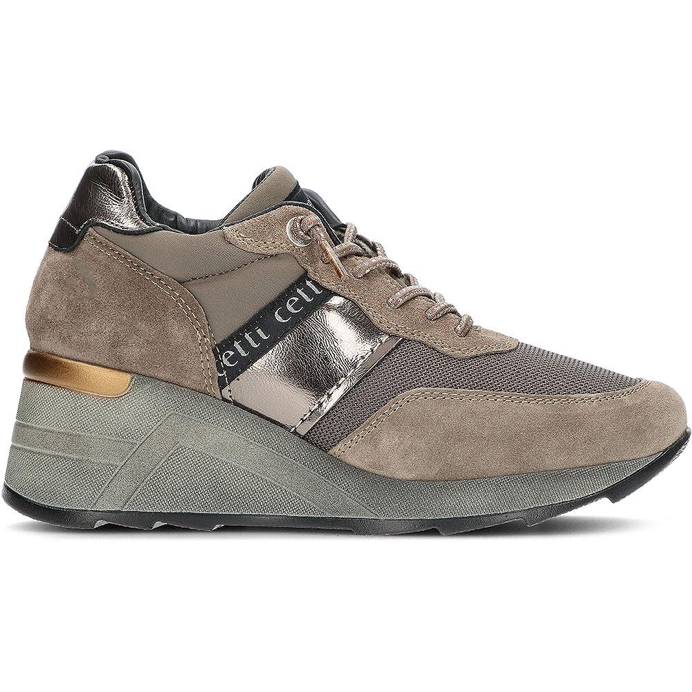 Deportiva para mujer Cetti C-1149 Nature