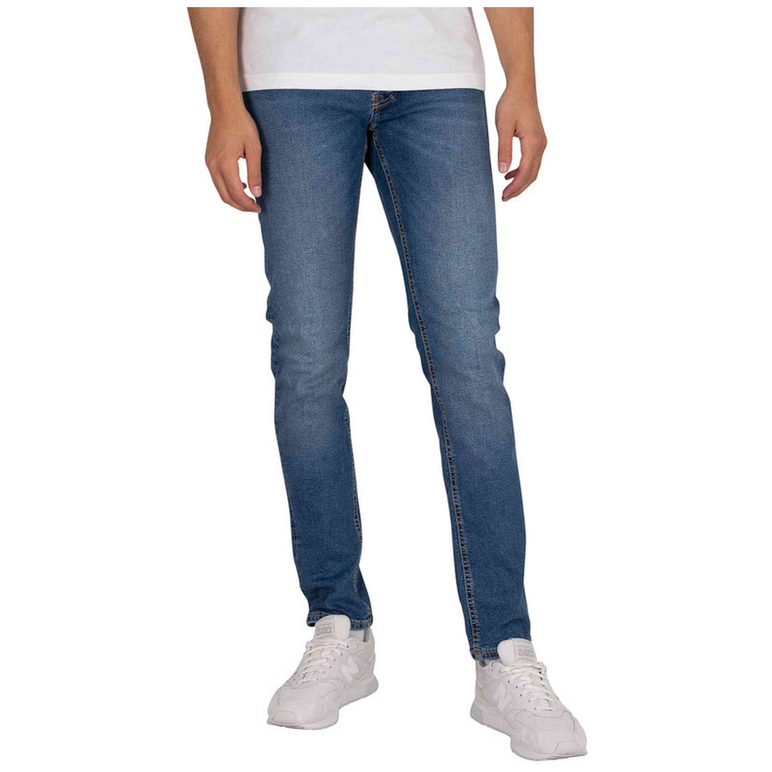 Vaqueros Jeans Jack & Jones modelo 48159910625619 para Hombre en color Azul