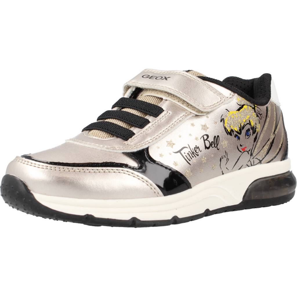 Zapatillas Niña Geox J Spaceclub G MKP
