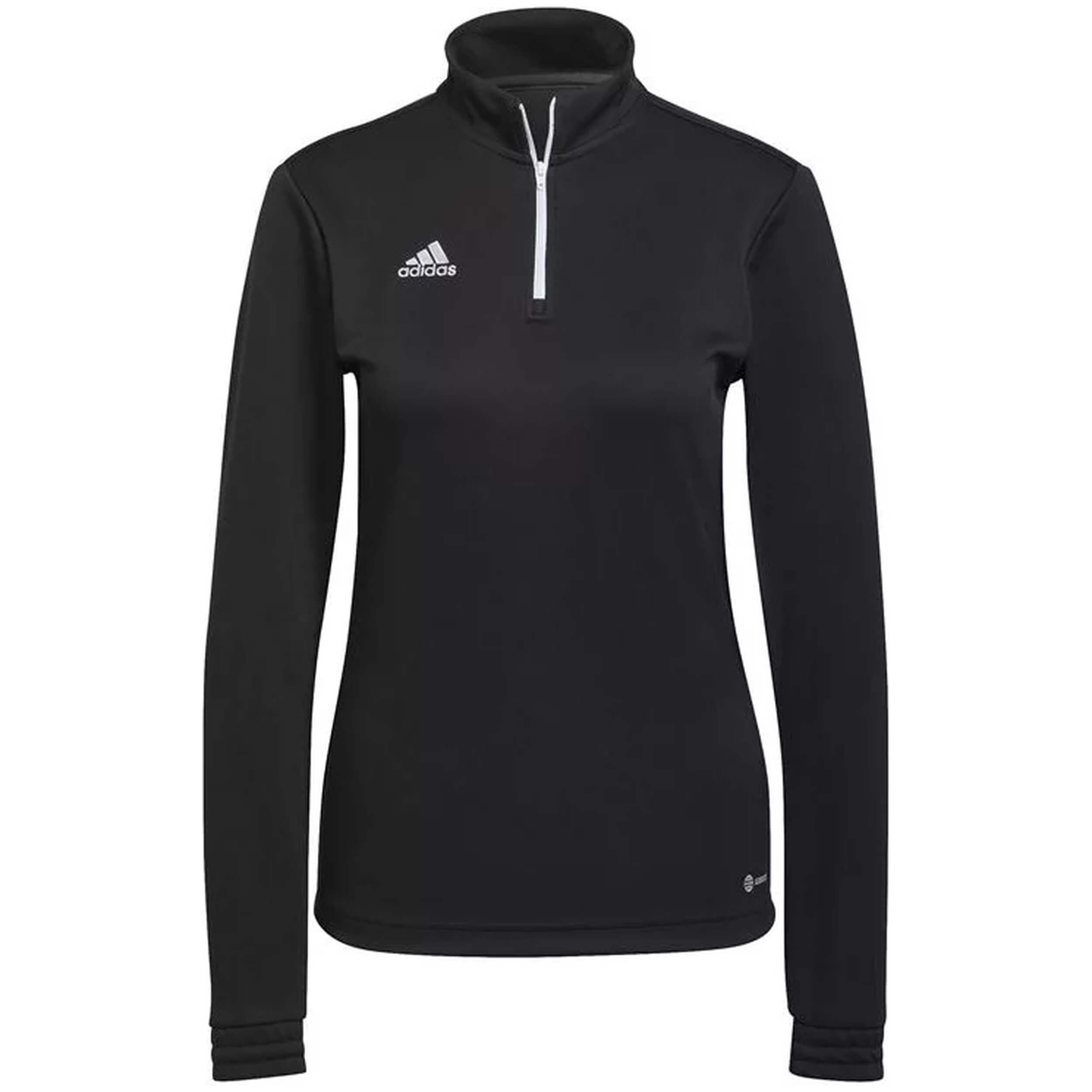 Sudaderas Sin Capucha Adidas modelo H57541 para Mujer en color Negro