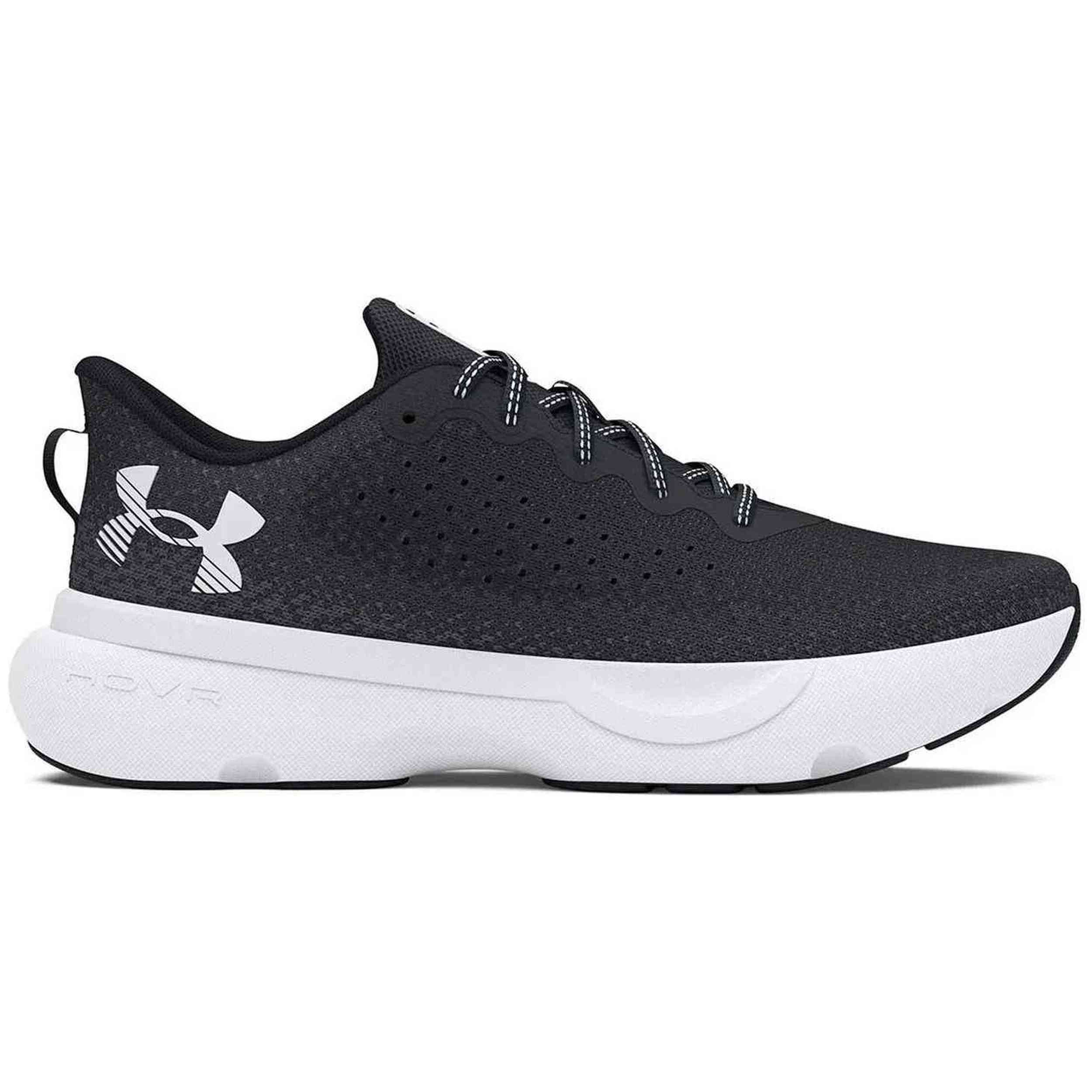 Zapatillas De Running Under Armour Infinite Hombre Negro