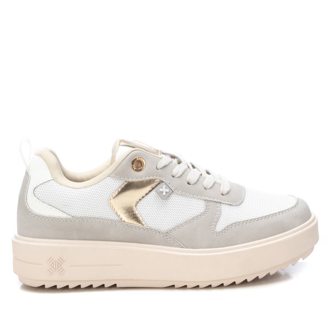 Xti - Zapatilla Mujer - Calzado Cómodo y Versátil - Moda casual - Modelo  14294702
