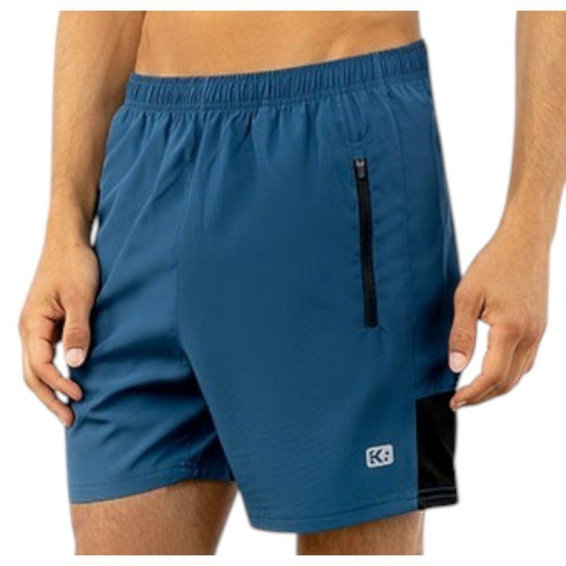 Bermuda Azul Koalaroo Orney Azul Hombre