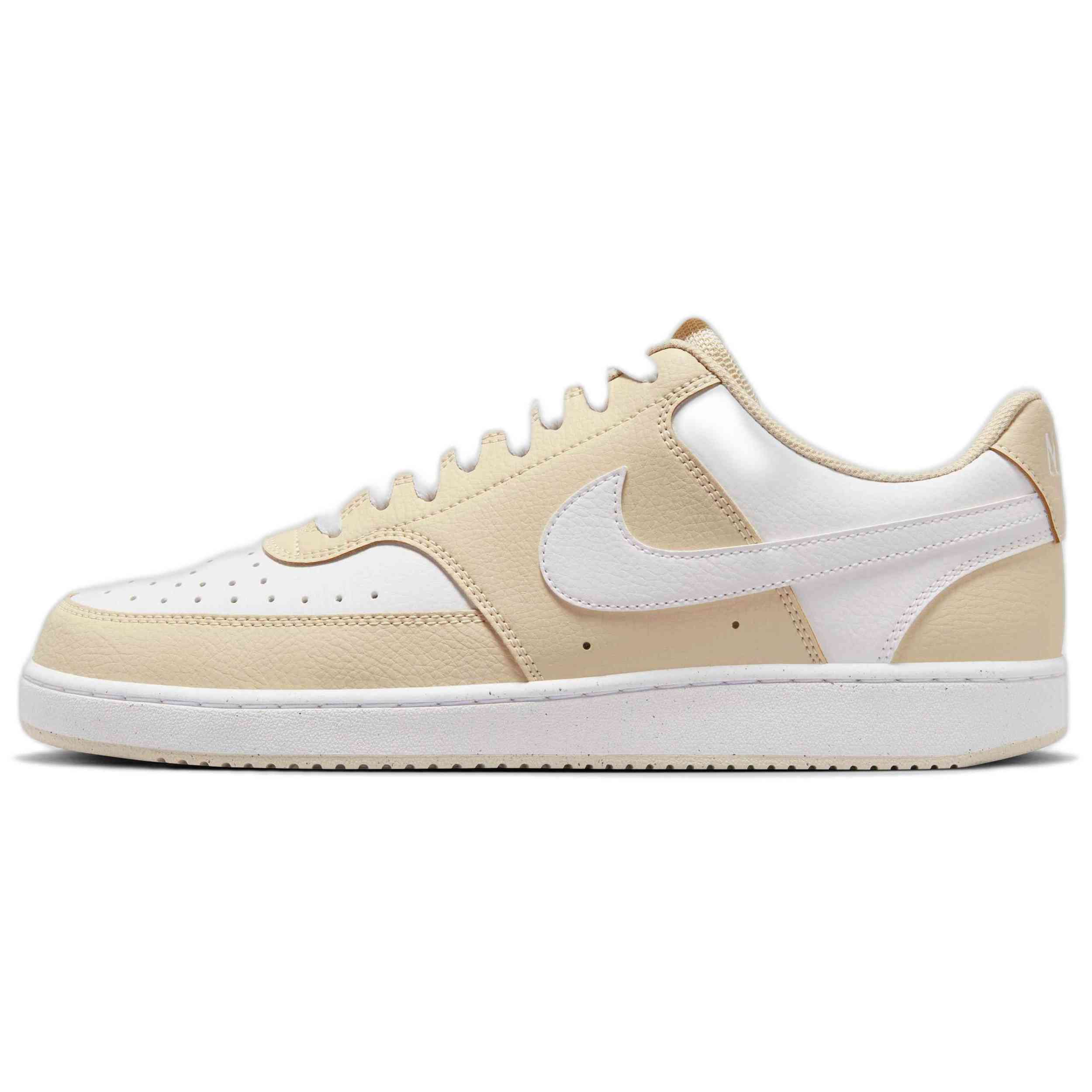 Zapatillas Nike para Hombre en color Beige