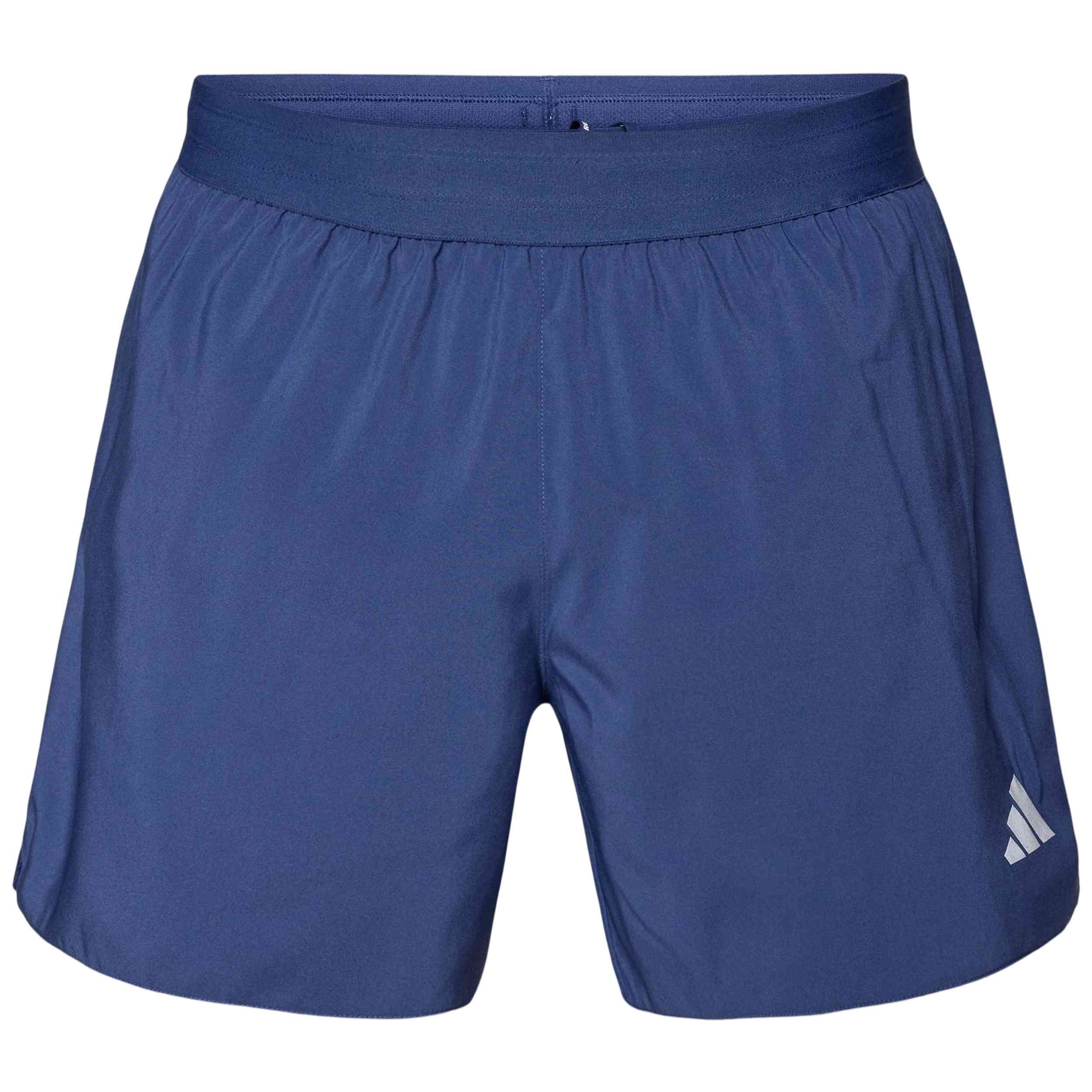 Pantalon Corto Adidas modelo JZ7767 para Hombre en color Azul