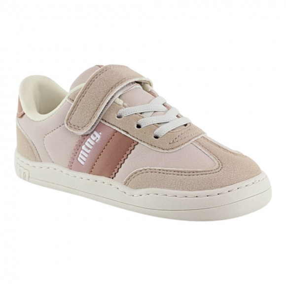 Zapatos deportivos barefoot Mustang Respect 2 Nude Mustang IMUS26H83