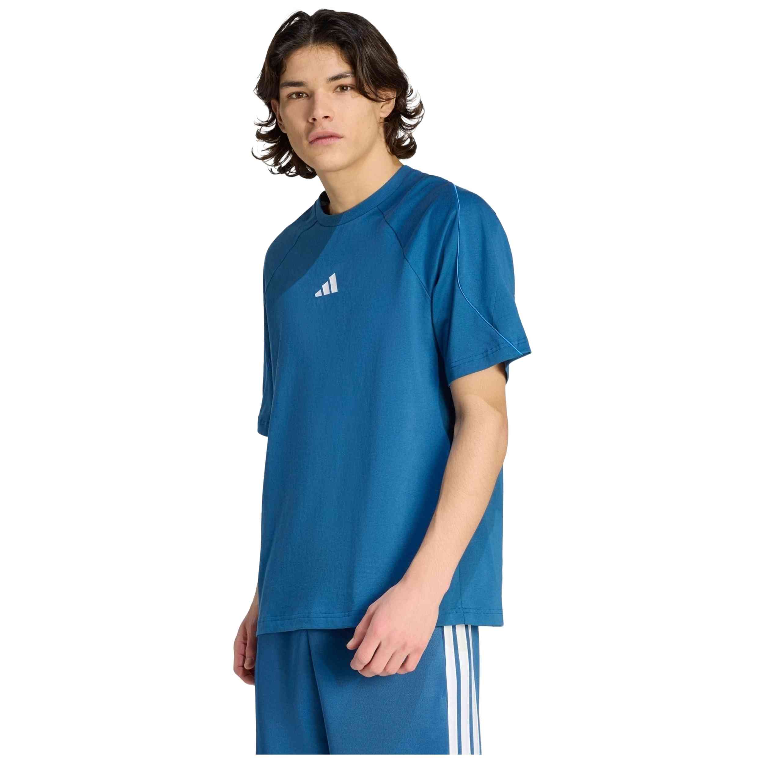 Camiseta Stadium adidas MKP