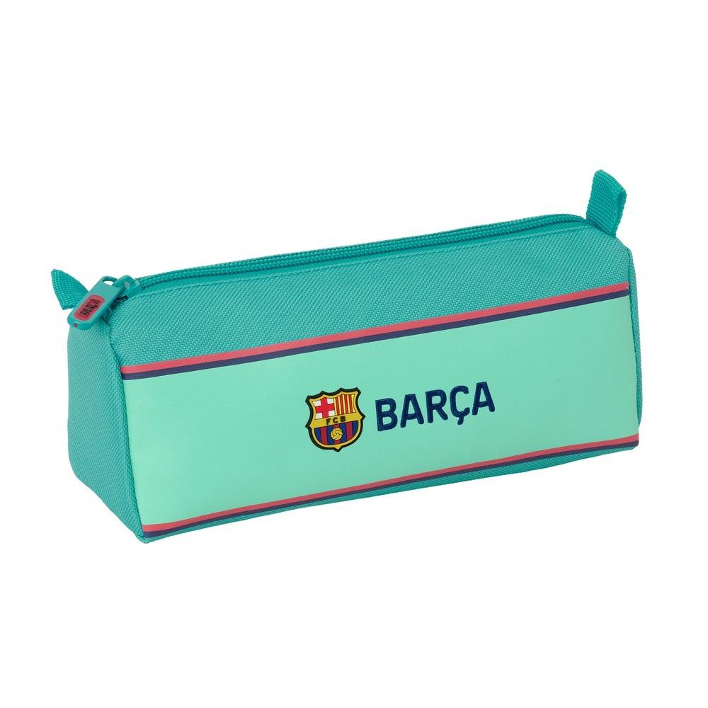 SAFTA  PORTATODO F.C. BARCELONA 3ª EQUIP. 26/27 F.C. BARCELONA 2ª EQUIP. 26/ 27 7x21x8 Cms.