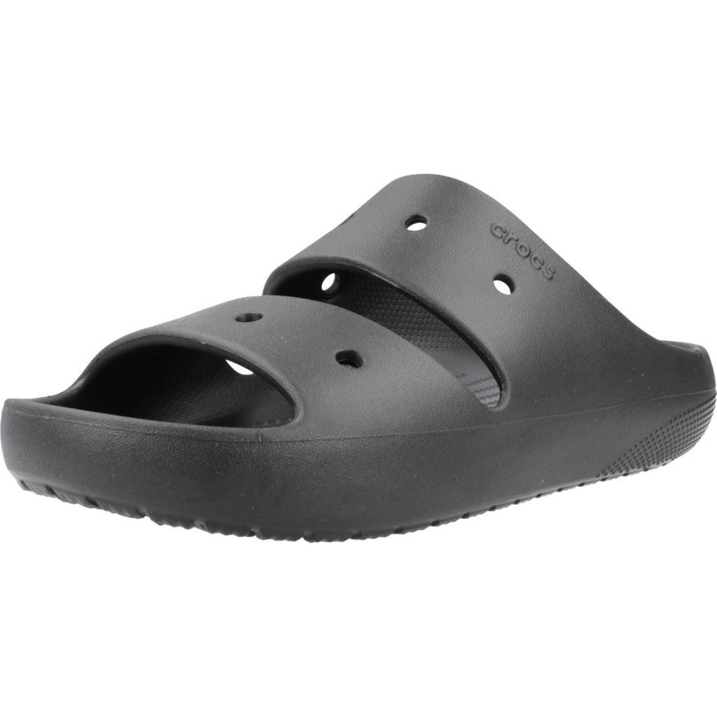 Chanclas Mujer Marca Crocs Modelo Classic Sandal V2