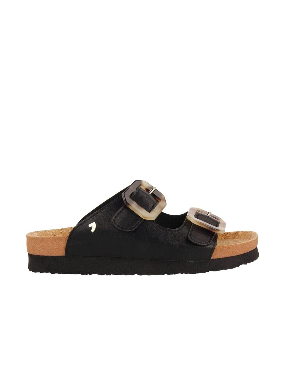 SANDALIAS CON HEBILLAS PARA MUJER GIOSEPPO DAGENUX 68093 68093   Gioseppo