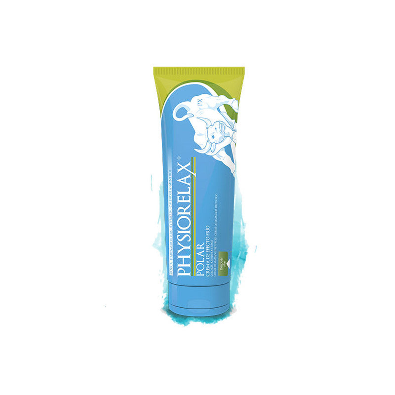 Physiorelax forte polar 75ml Physiorelax Bioclub