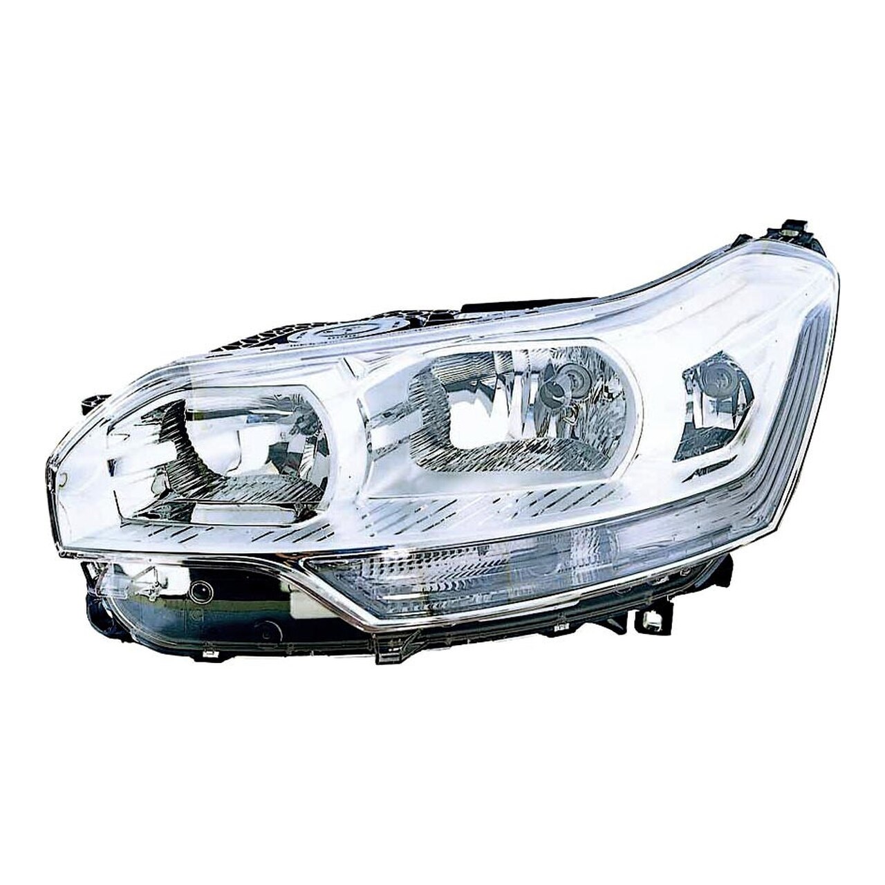 Faro Piloto Luz Delantero Izquierdo 11225701
