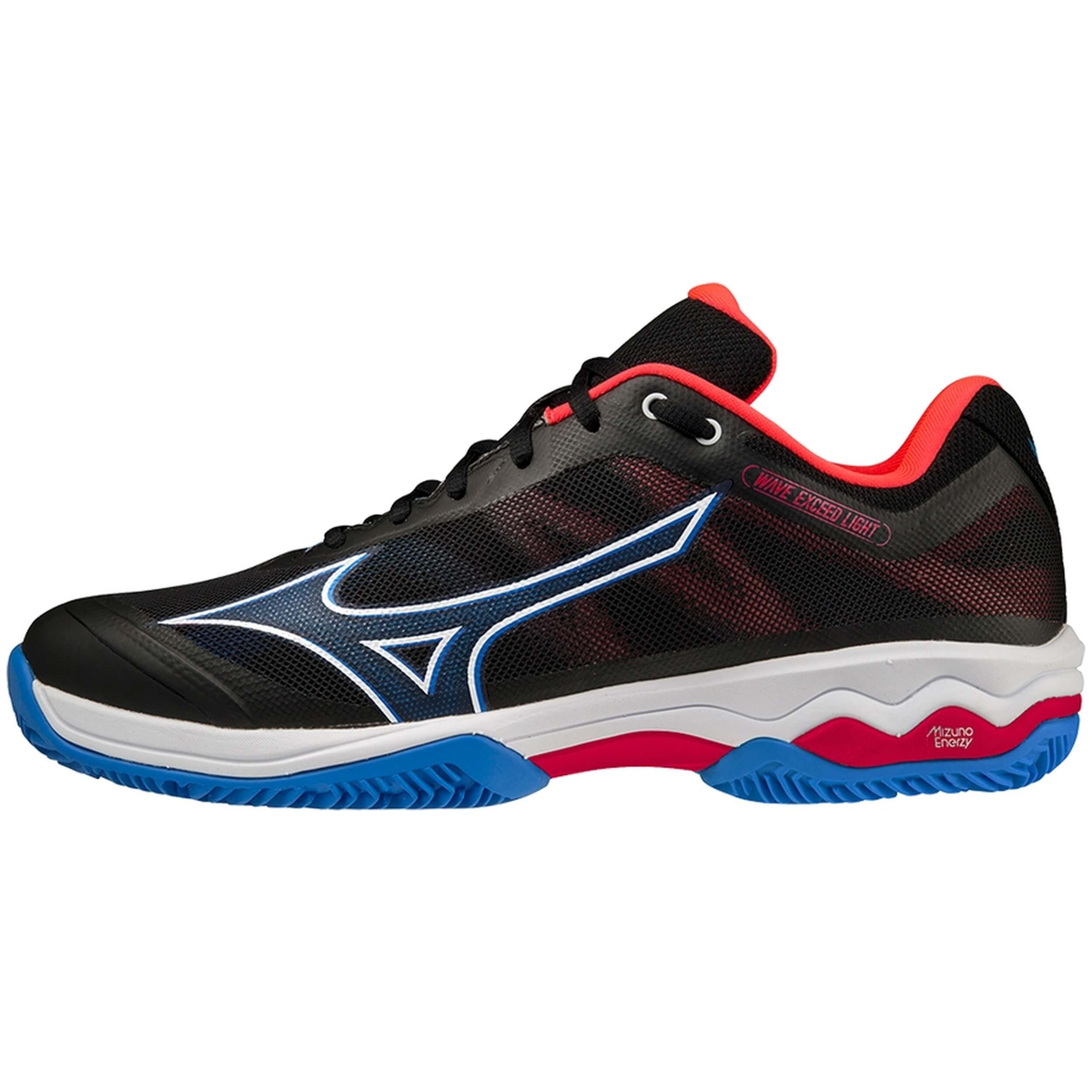 Zapatillas Sneakers Mizuno modelo 61GB222210 para Hombre en color Multicolor