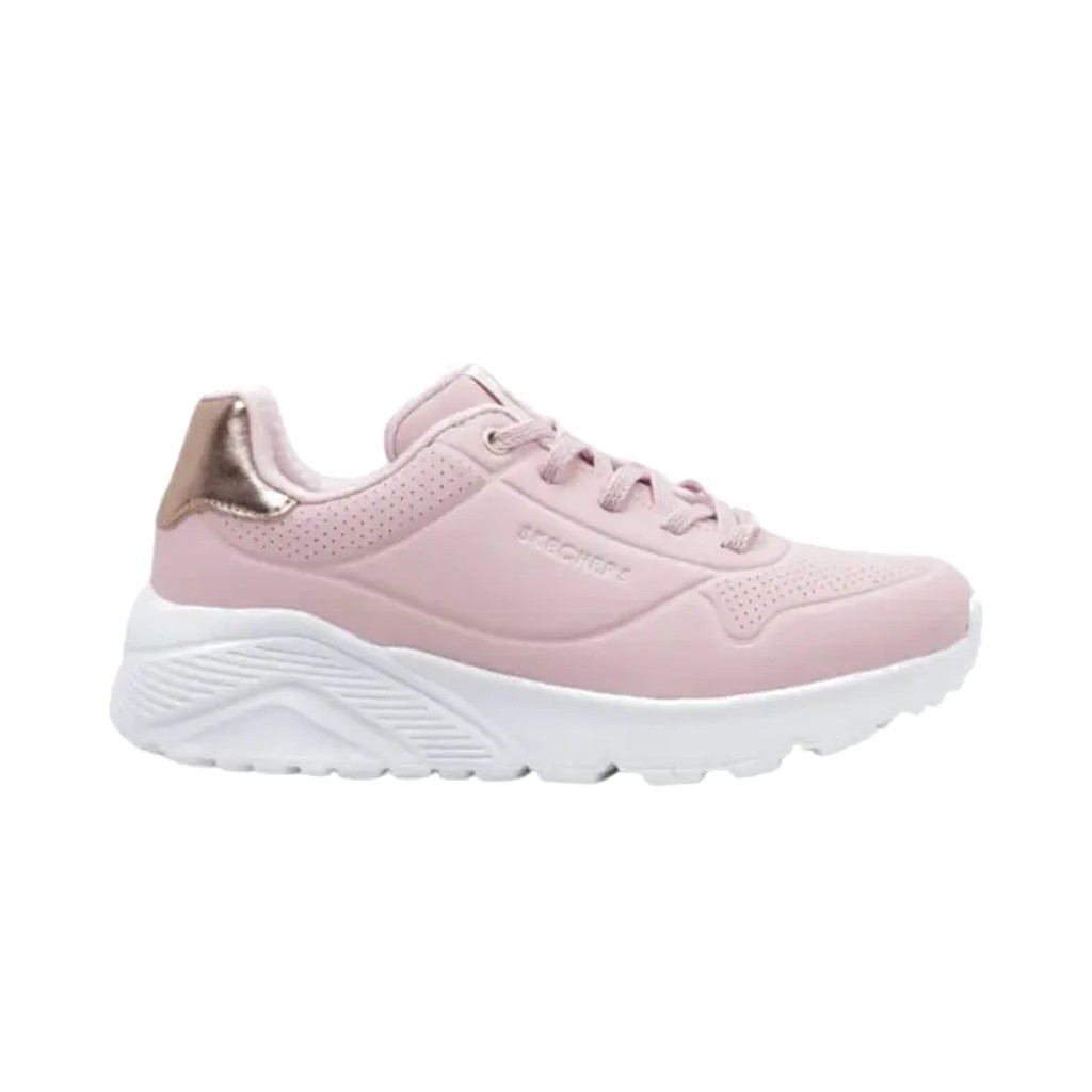Zapatilla SKECHERS UNO LITE 177291 MVE Rosa