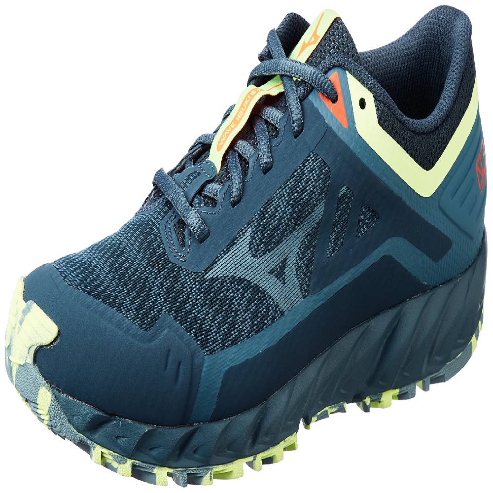 Mizuno Zapatilla Ibuki 3 J1gj207317 Talla Running - 40.5