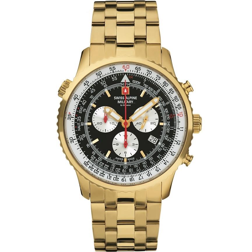 Reloj Swiss Alpine Militar® SAM7078.9117