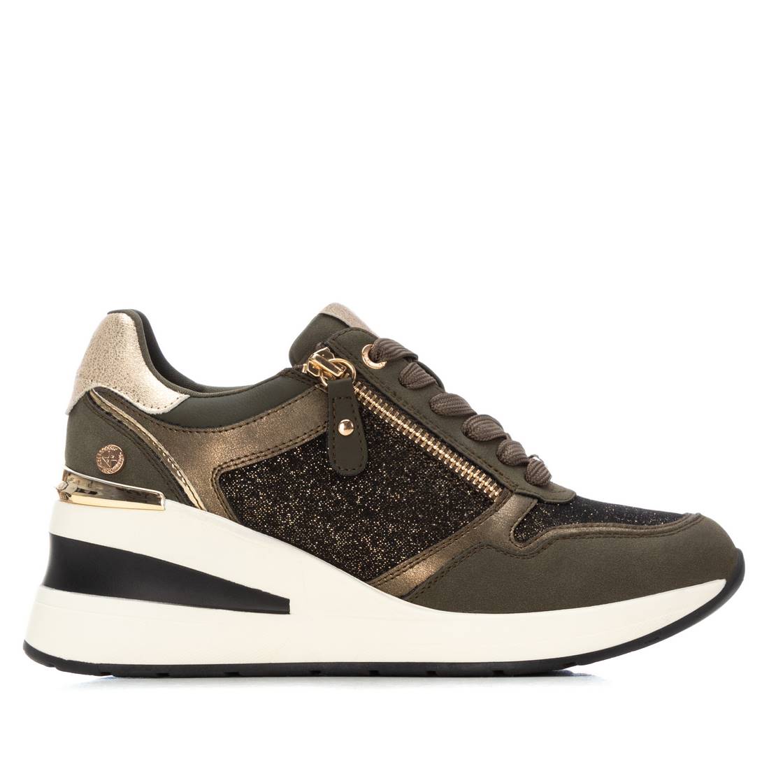 Xti - Zapatilla Mujer - Calzado Cómodo y Versátil - Moda casual - Modelo  14437903