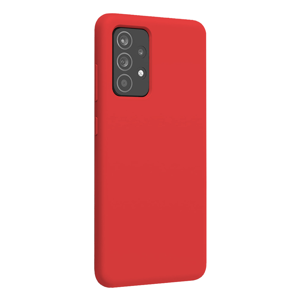 Funda Para Samsung Galaxy A13 A32 A33 A42 A50 A51 A52 A52S A53 A70 A71 A72 4G 5G  Carcasa Silicona Flexible Delgada Ligera Ultrafina Tpu Tacto Sedoso Varios Colores Azul Negra Roja Rosa Cyan Envío Desde España