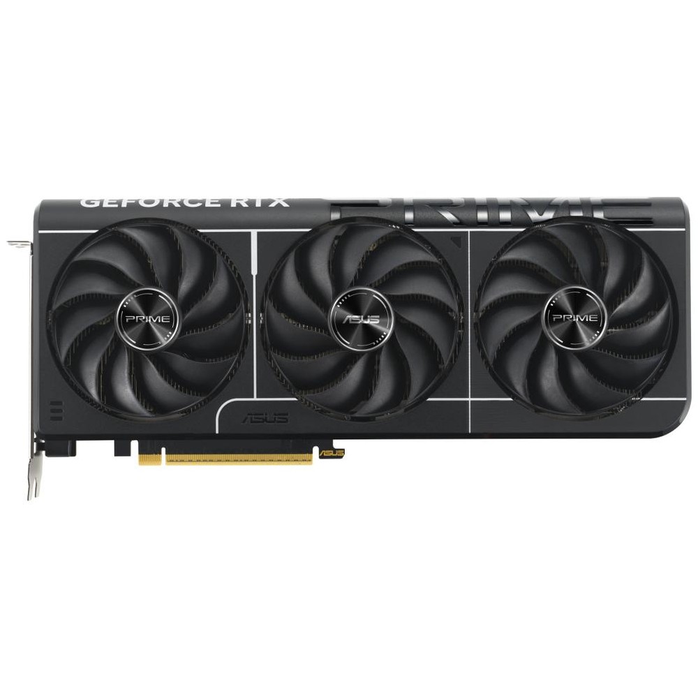 Asus - Tarjeta gráfica GeForce RTX 5070 Ti 16 GB GDDR7 con enfriamiento activo y 3 ventiladores para gaming y diseño 3D