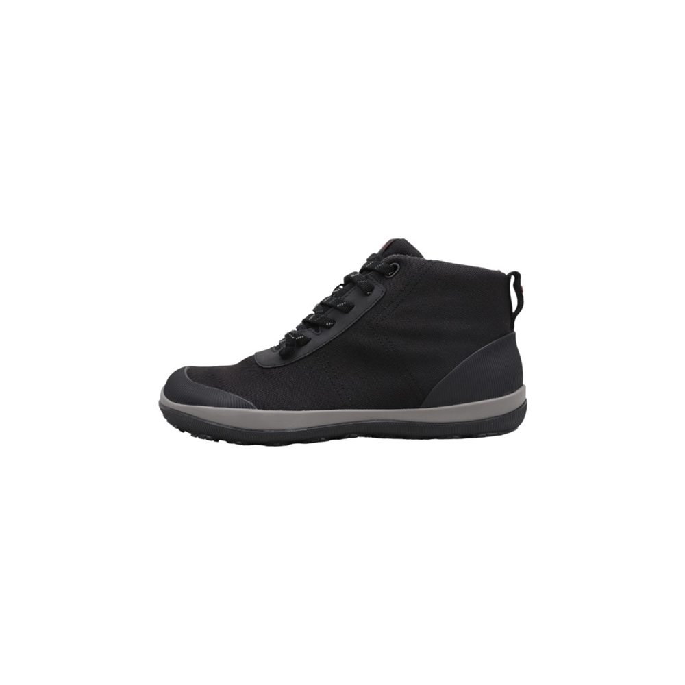 Camper PEU PISTA GM Deportivas Planas Hombre Negro