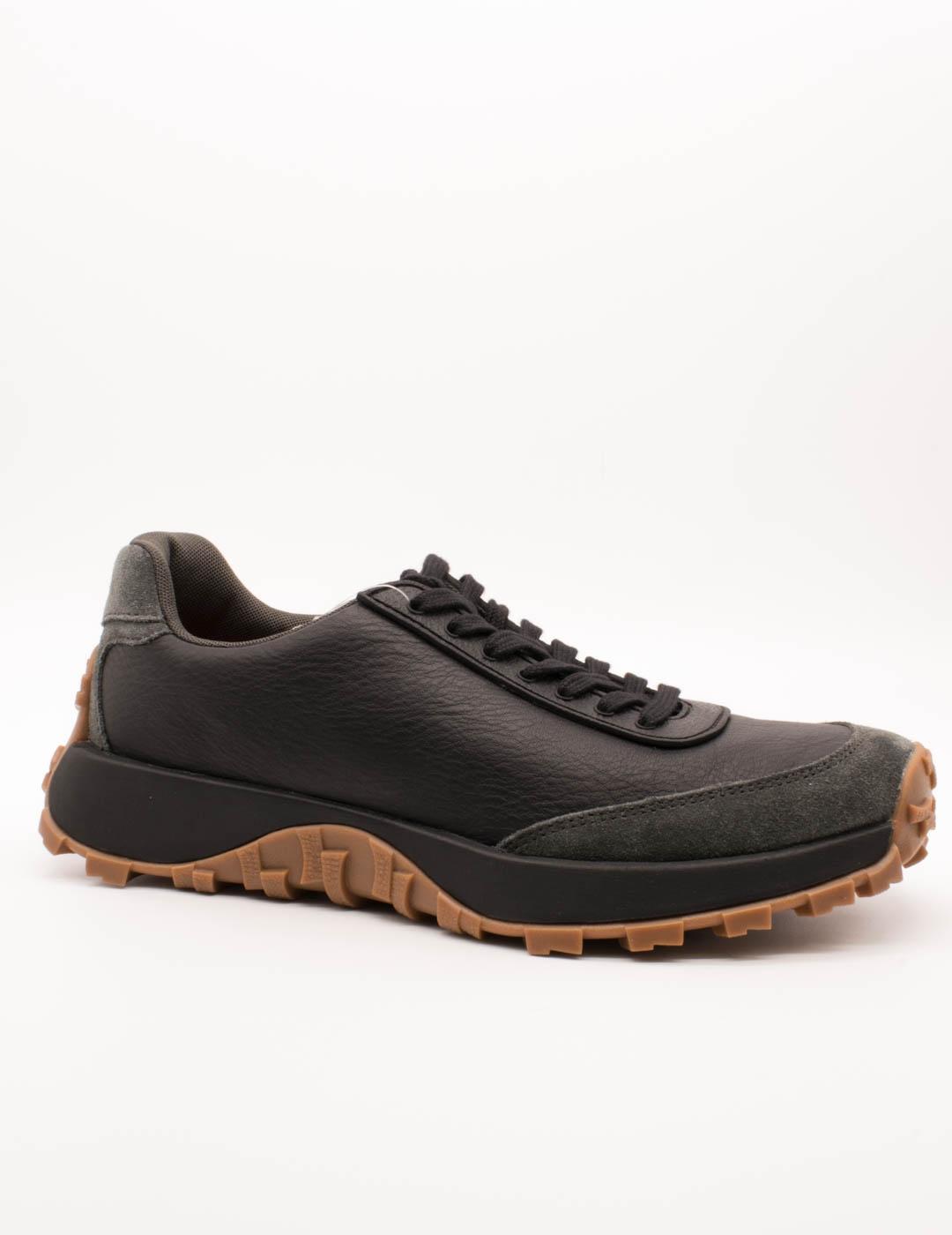 Camper Deportivo K100928-025 Drift Trail Negro de Hombre